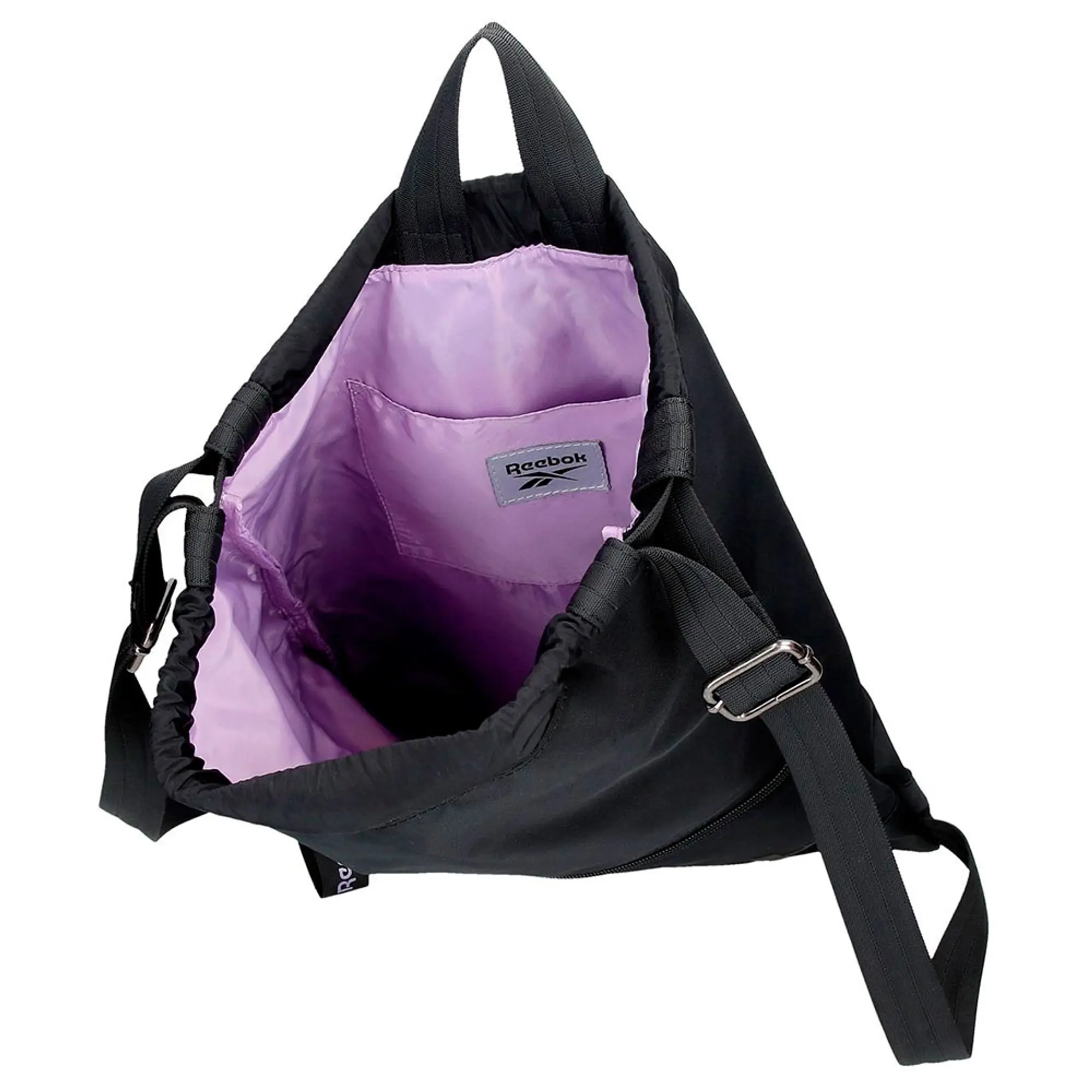 Reebok Accesorios Linden Gymsack