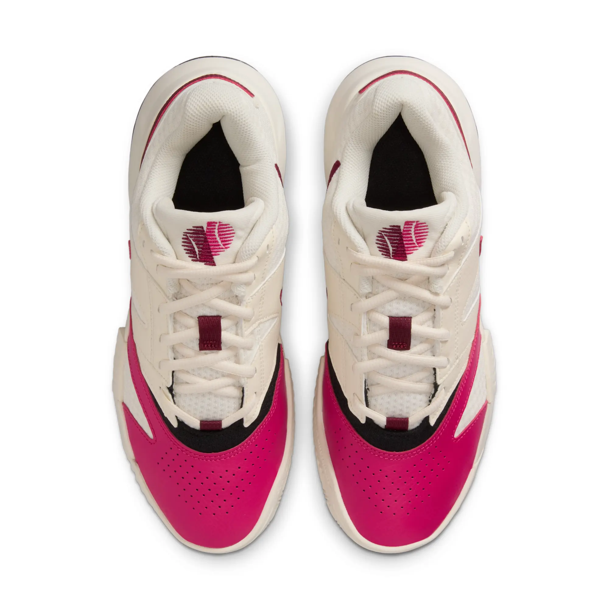 NikeCourt Lite 4 Women's Clay Court Tennis Shoes - Brown