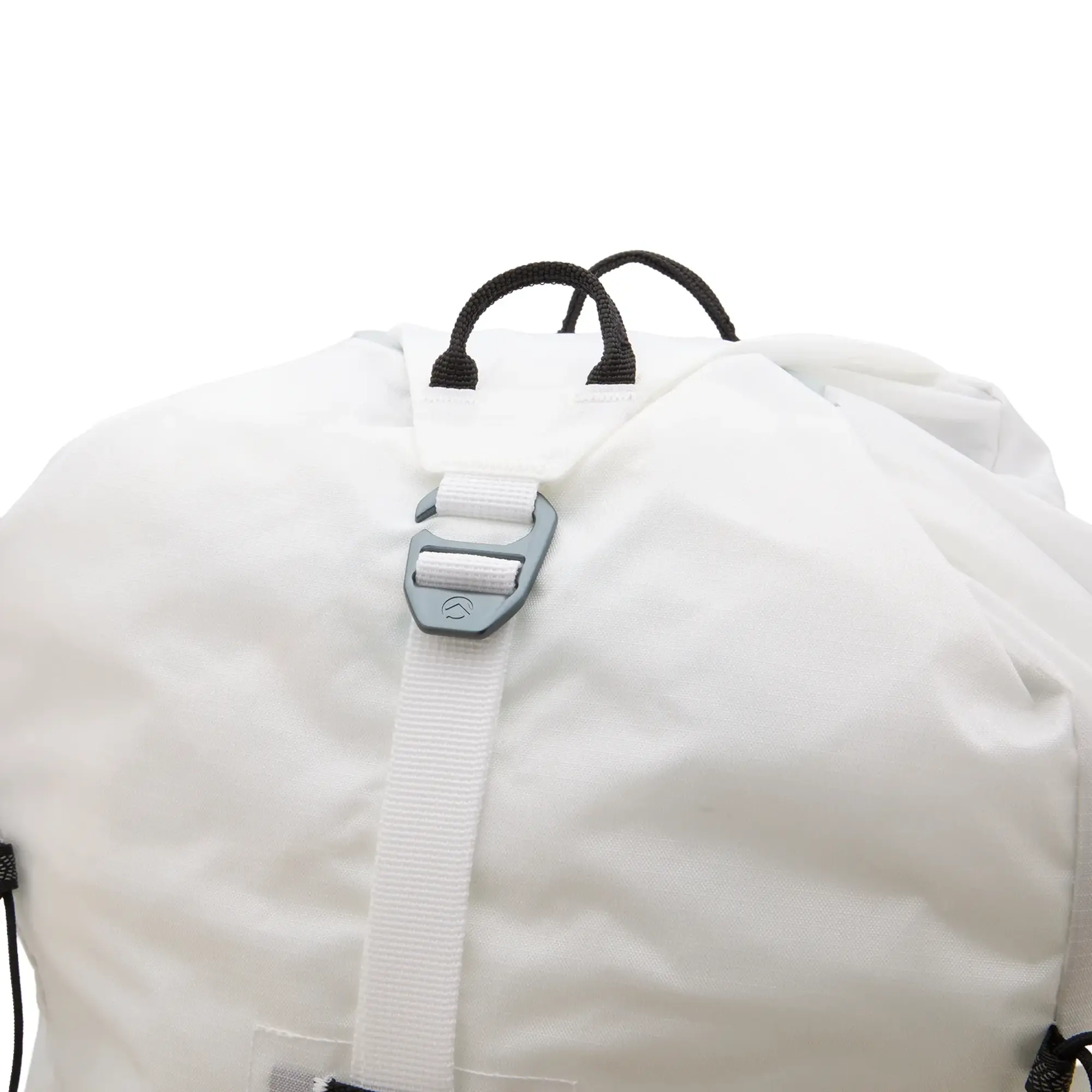 The North Face Men's Verto 27 Backpack Tnf White/Raw Undyed