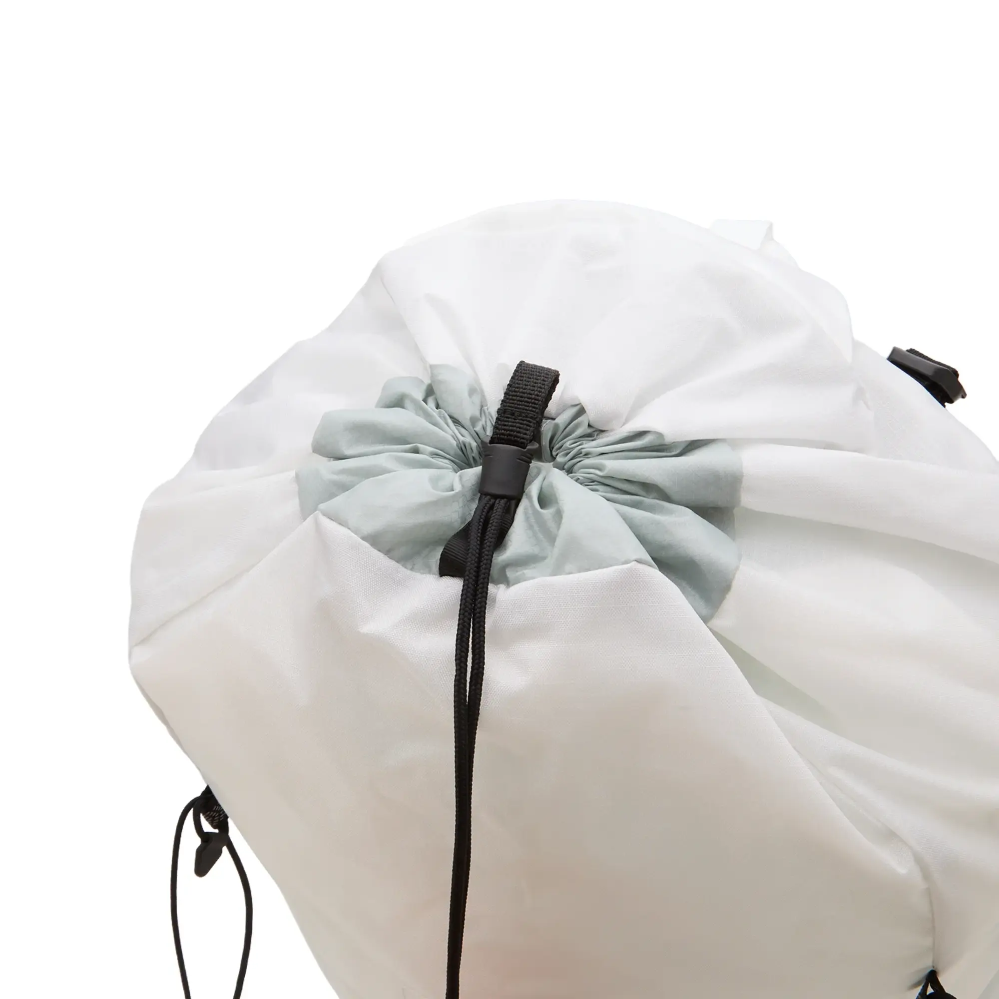 The North Face Men's Verto 27 Backpack Tnf White/Raw Undyed