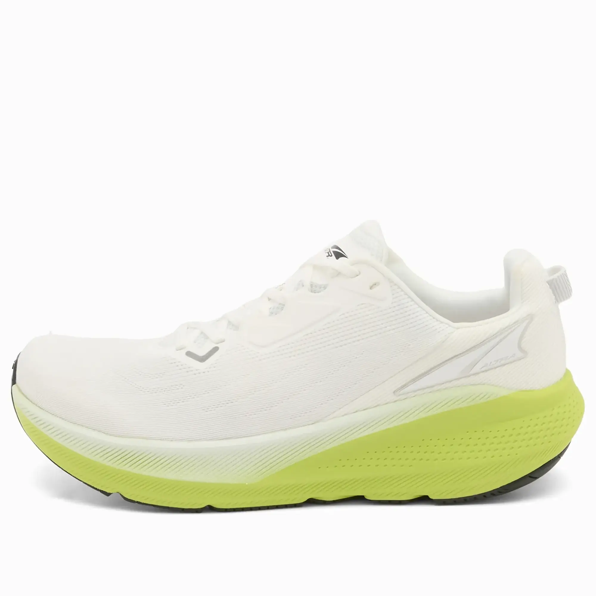 Altra Men's FWD Via Sneaker White/Lime