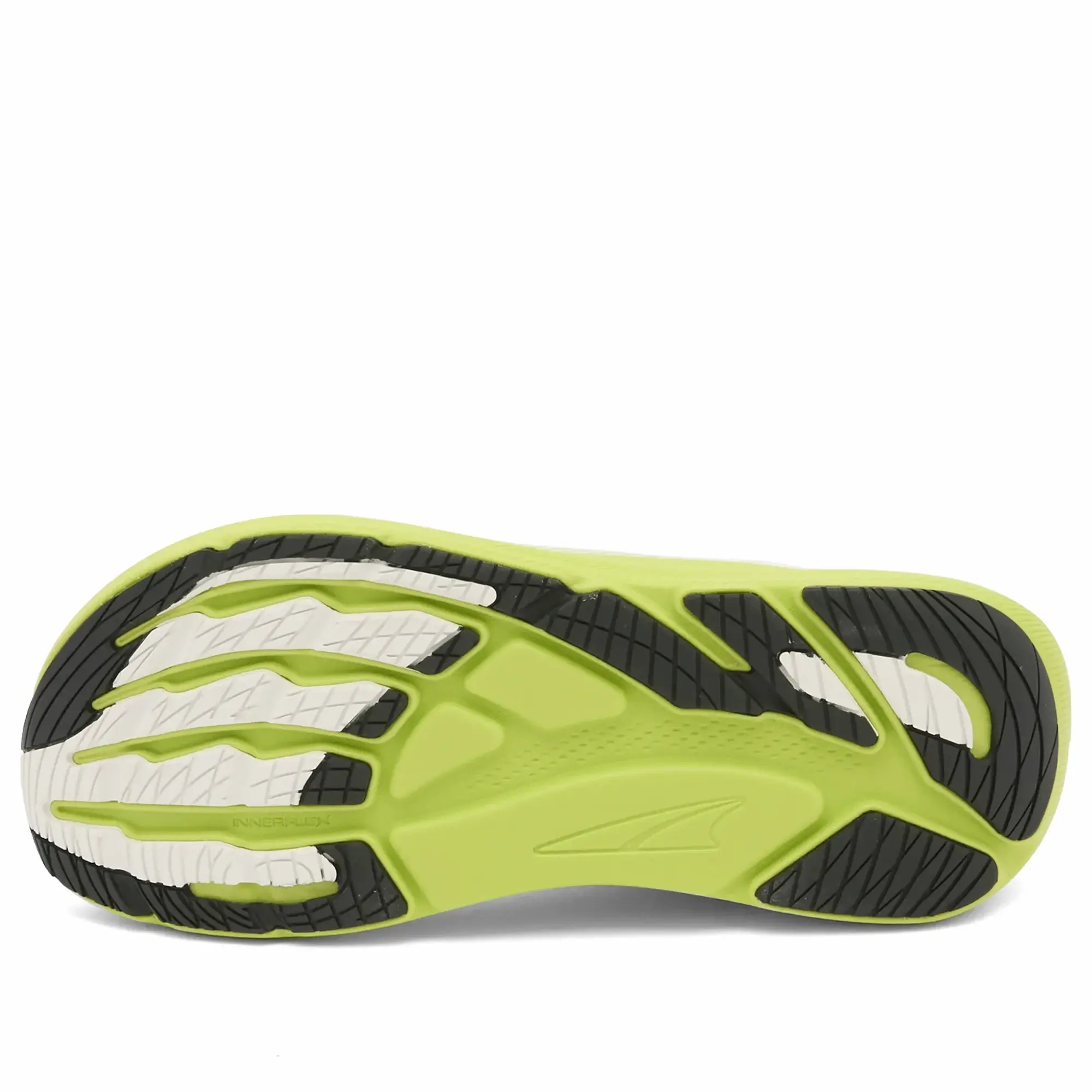 Altra Men's FWD Via Sneaker White/Lime