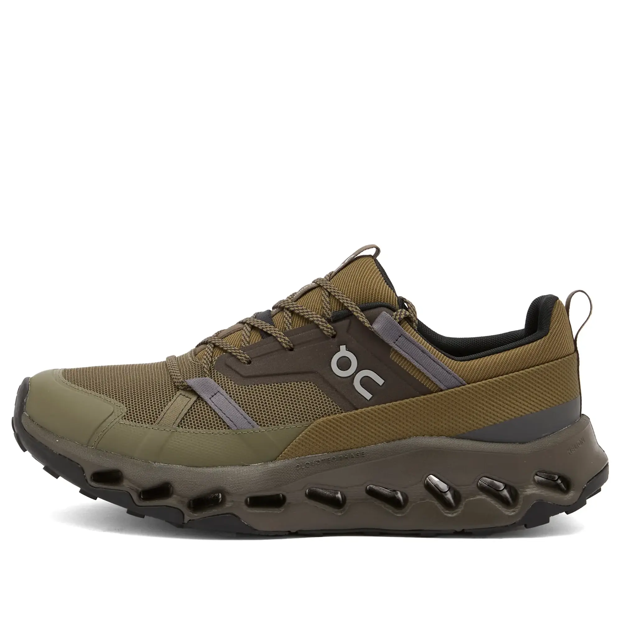 ON Men's CloudhorizON Men's Sneakers Olive / Thorn