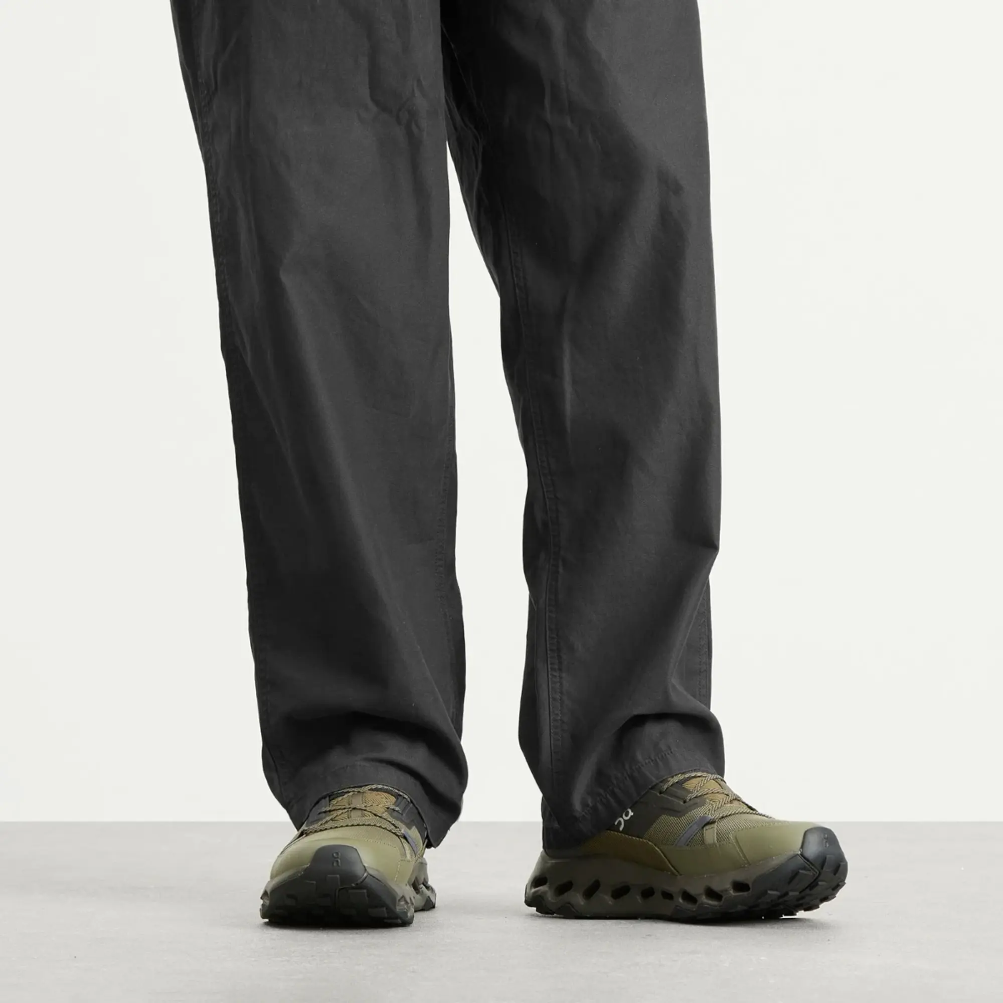 ON Men's CloudhorizON Men's Sneakers Olive / Thorn