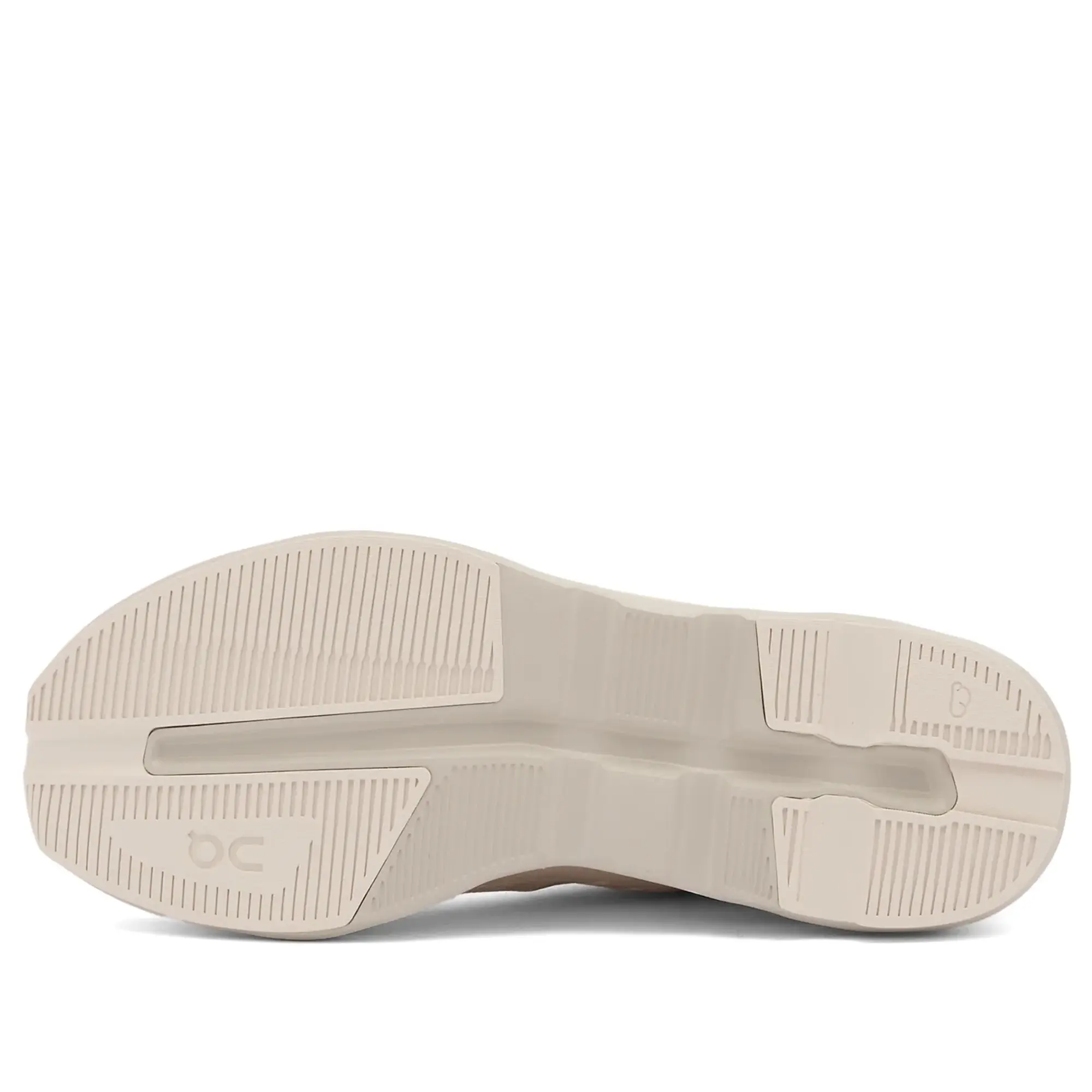 ON Women's CloudzON Women'se Sneakers Pearl/Truffle