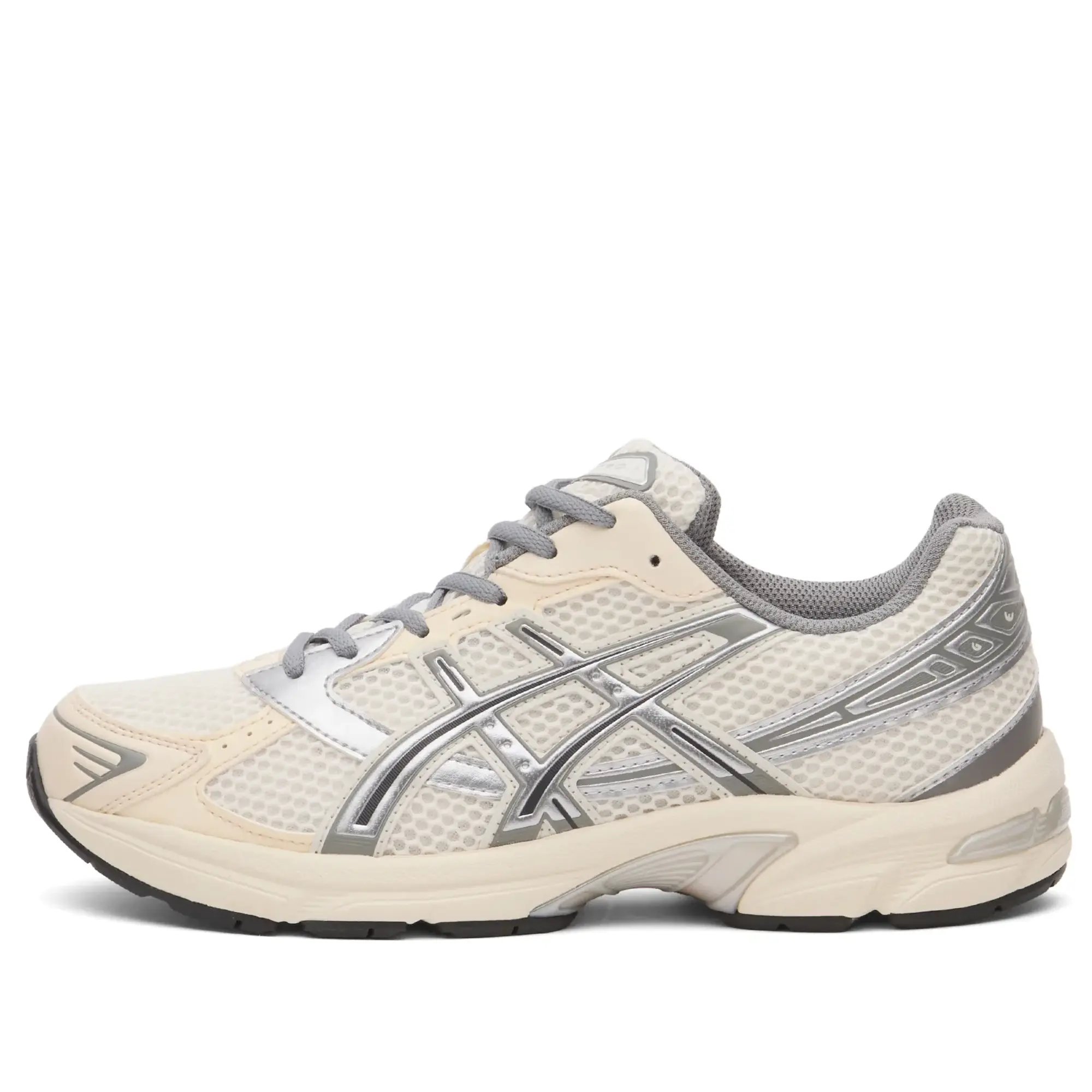 Asics Women's Gel-1130 Cream/Pure Silver