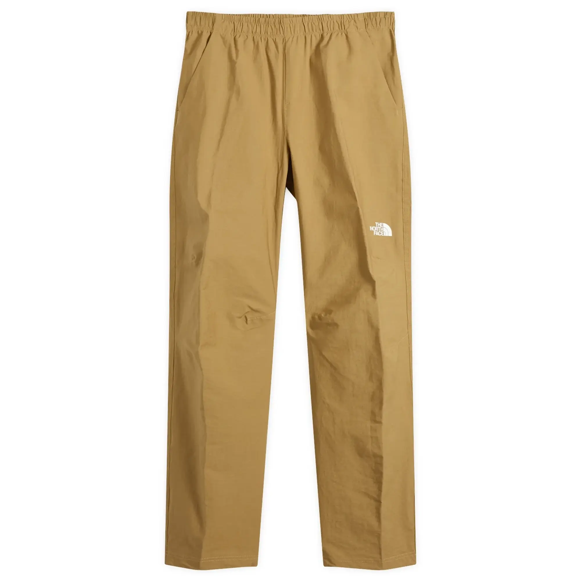 The North Face Men's Limestone Trousers Utility Brown