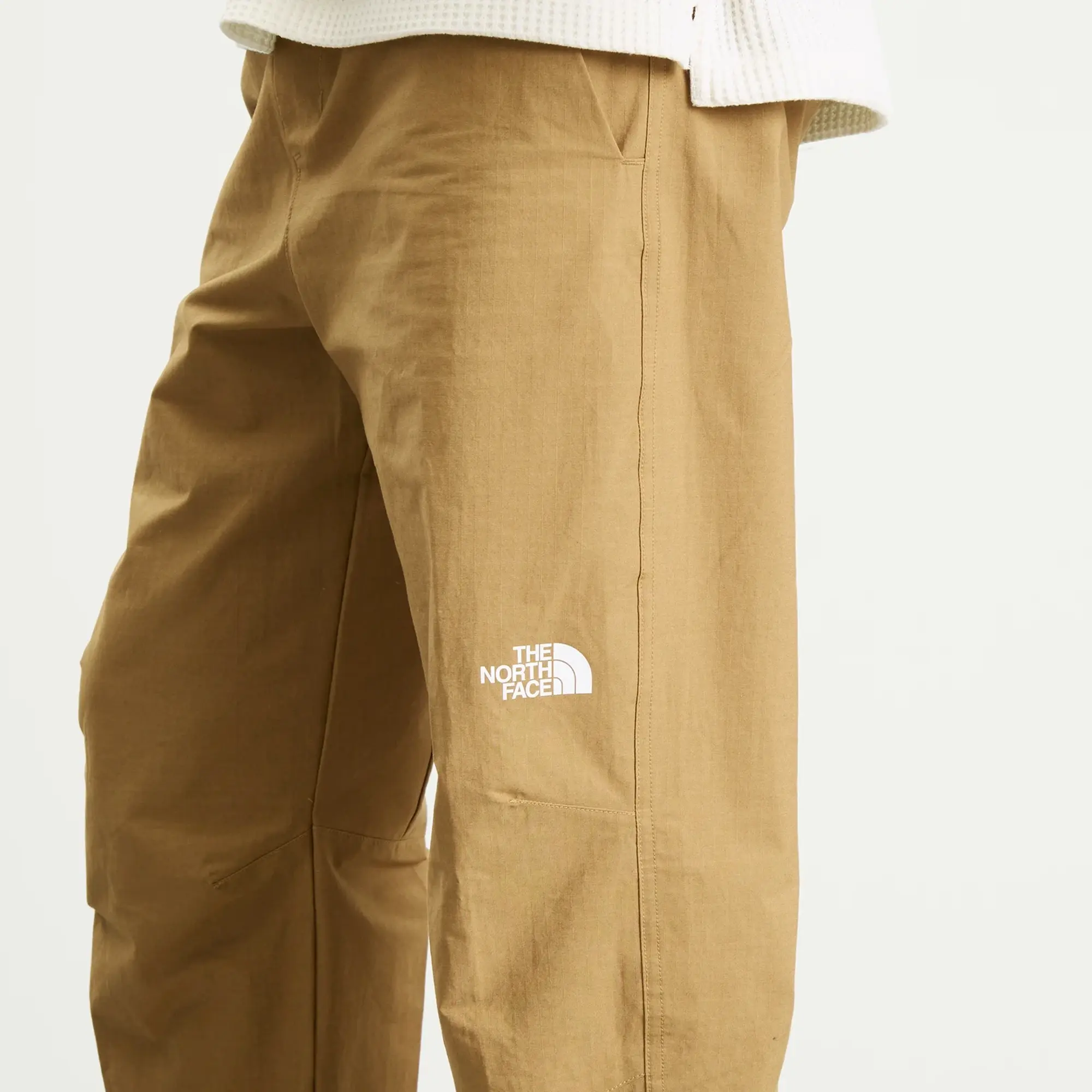 The North Face Men's Limestone Trousers Utility Brown