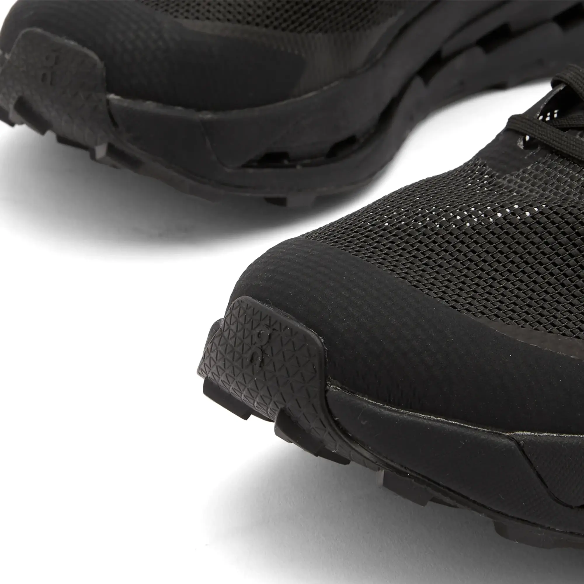 ON Men's Cloudultra 3 Sneakers Black