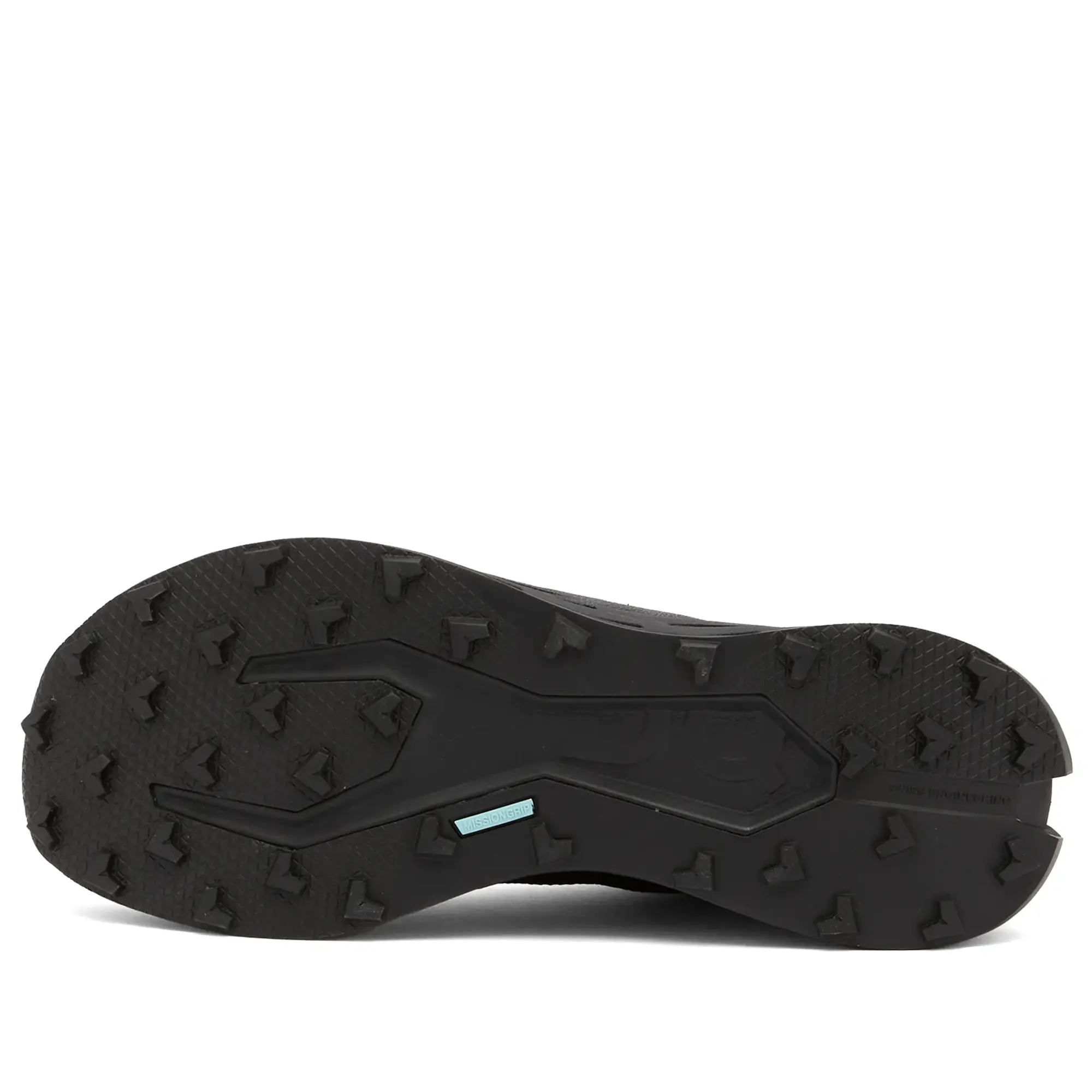 ON Men's Cloudultra 3 Sneakers Black
