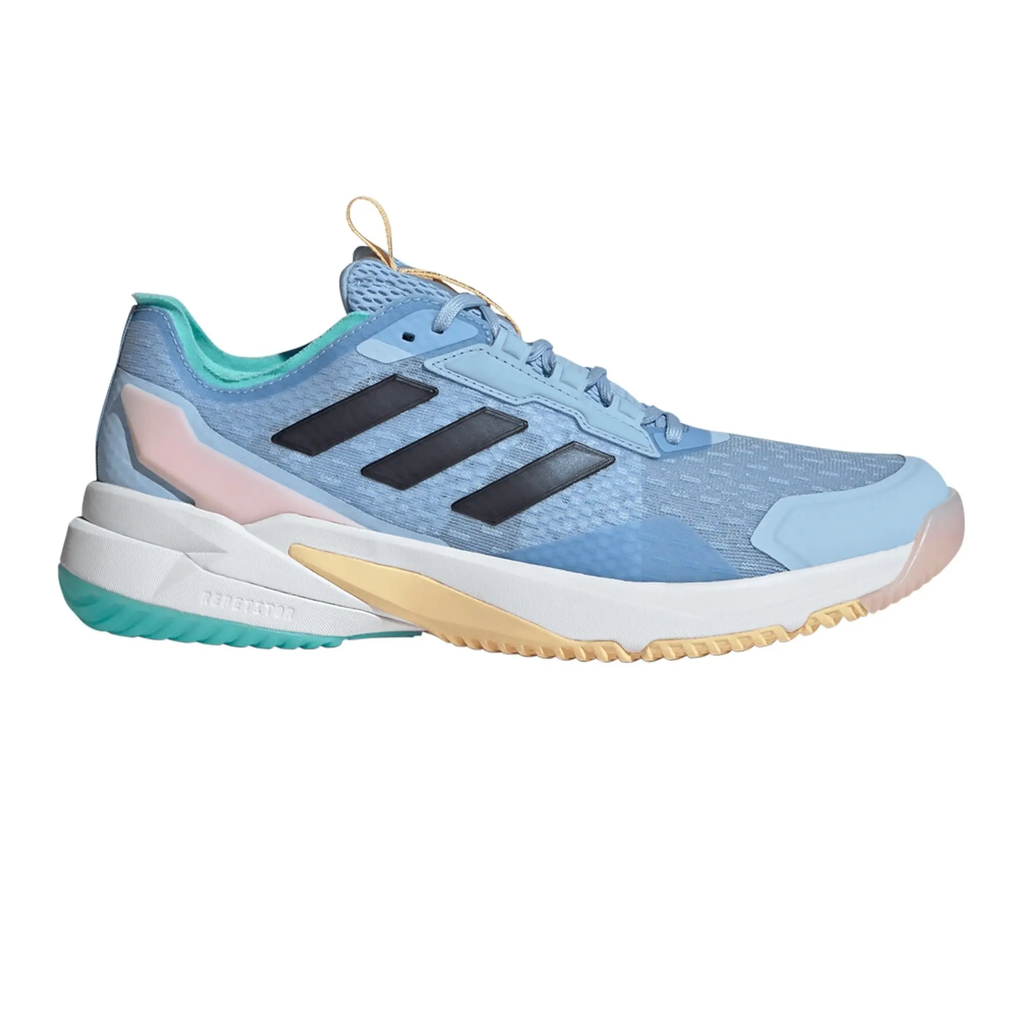 adidas Crazyflight 6 Women's Indoor Court Shoes - AW25