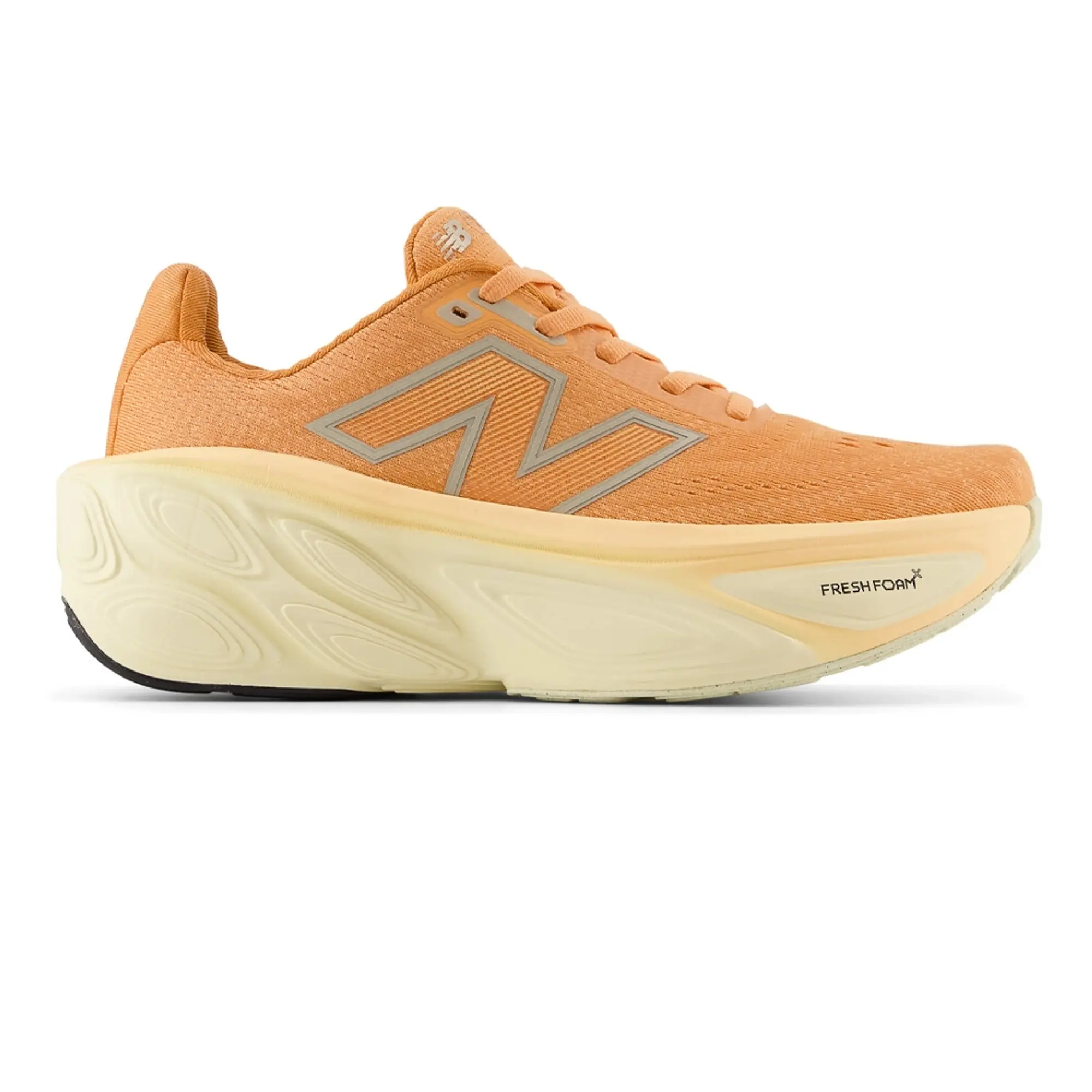 New Balance Fresh Foam X More v5 Women's Running Shoes (D Width)