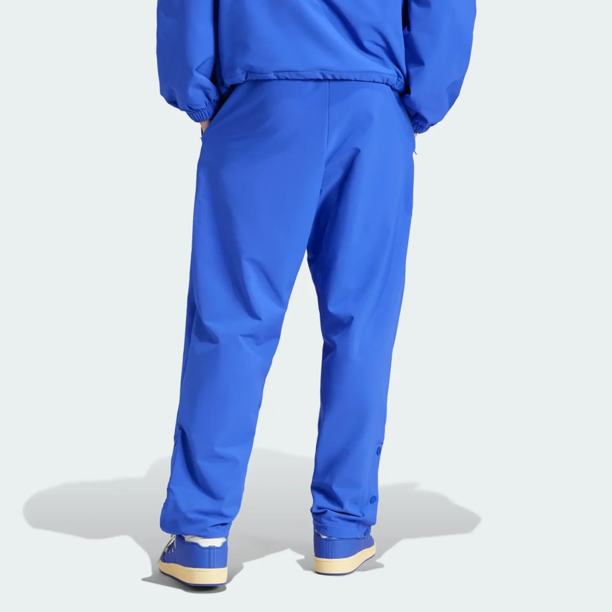 adidas adidas Basketball Snap Pants