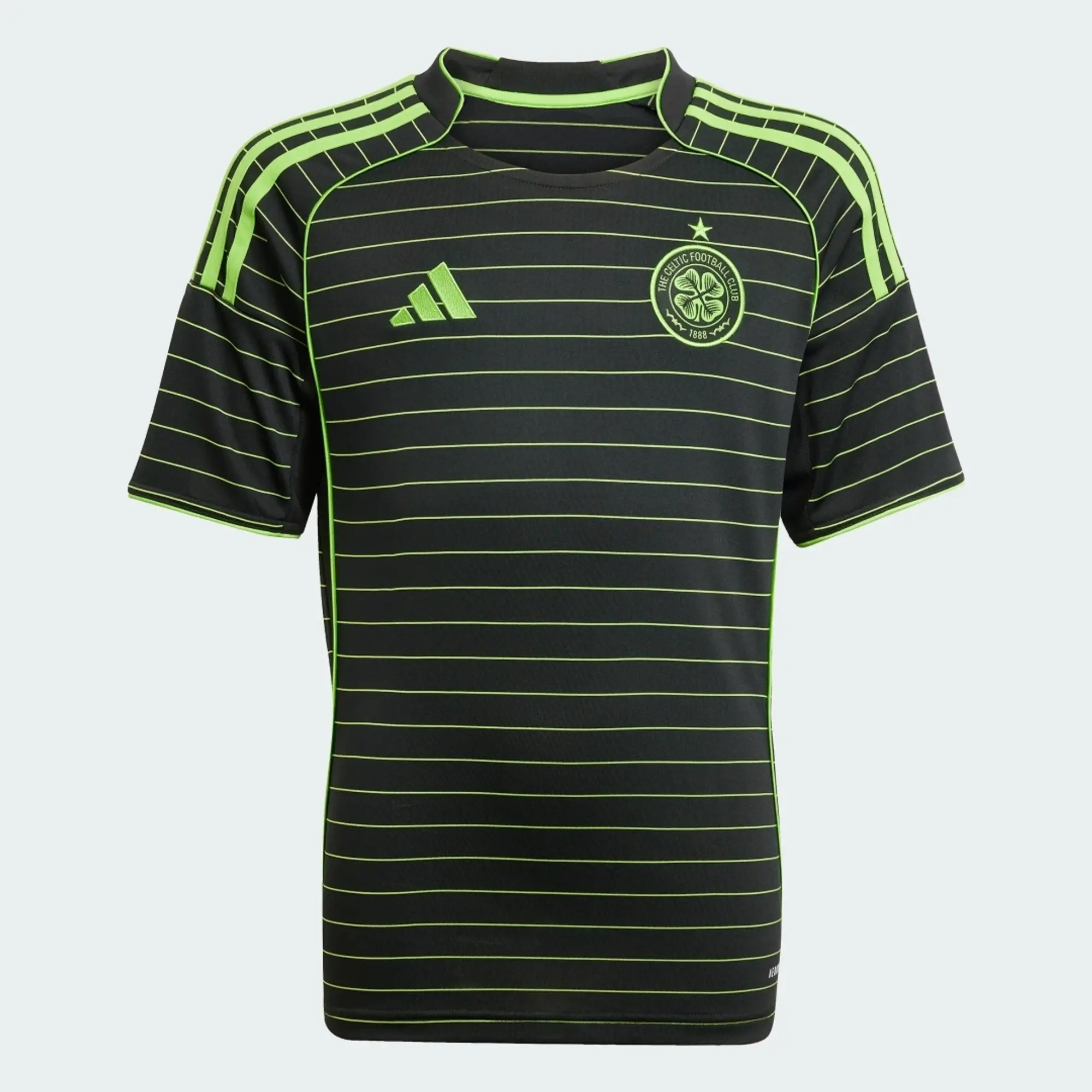 adidas Celtic FC 25/26 Away Jersey Kids
