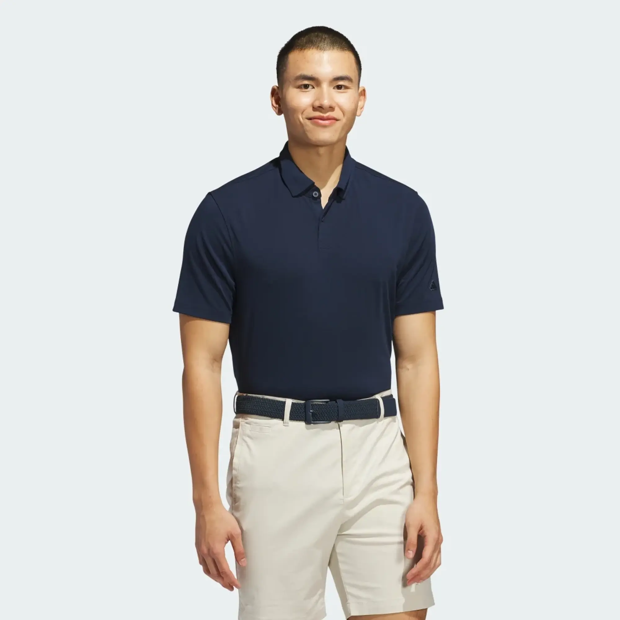adidas Go-To Polo Shirt