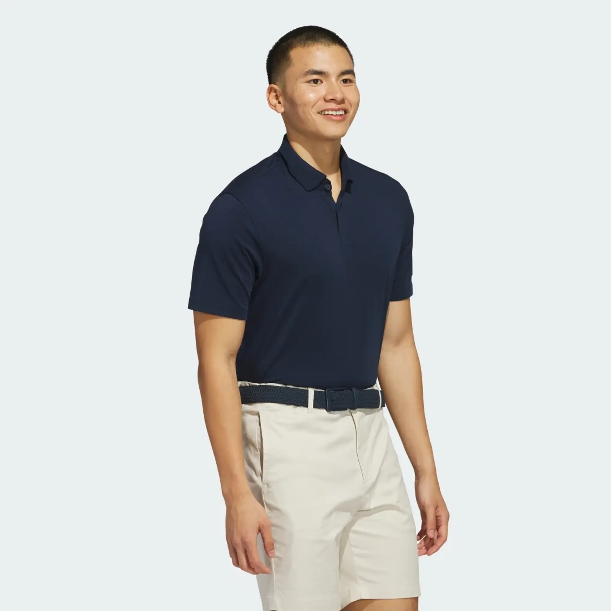 adidas Go-To Polo Shirt