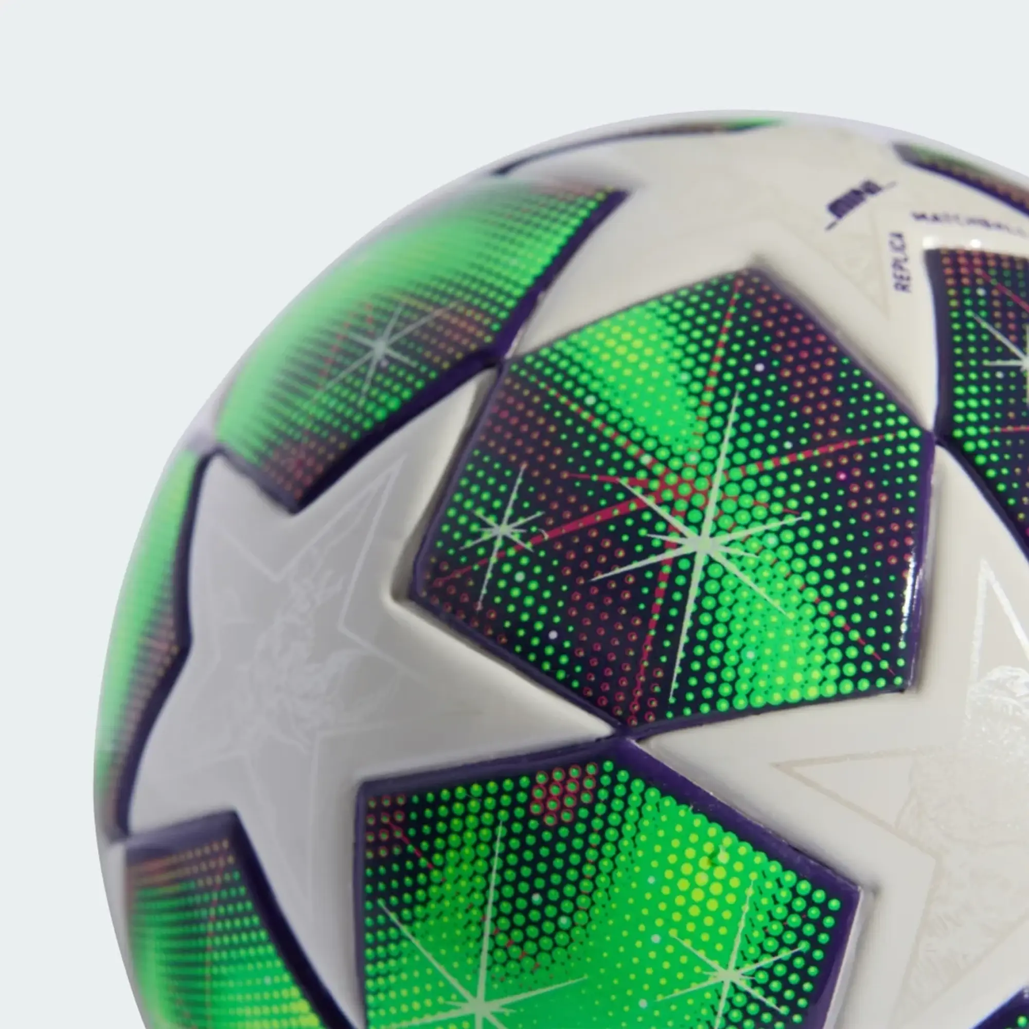 adidas UWCL 25/26 League Stage Mini Ball