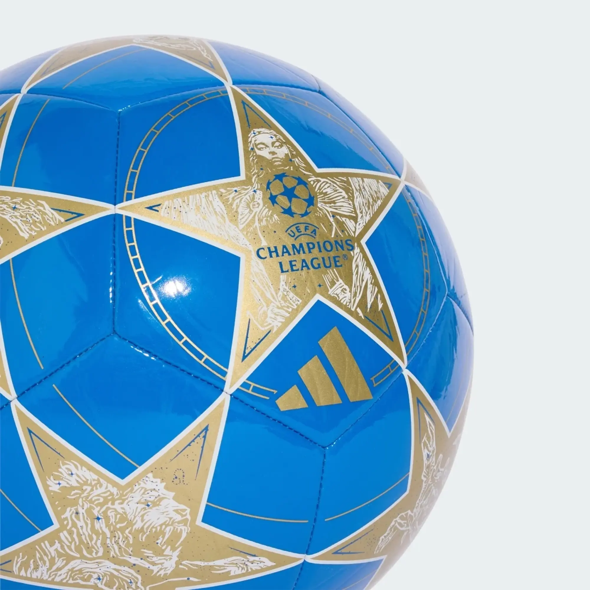 adidas UCL Club 25/26 League Stage Ball