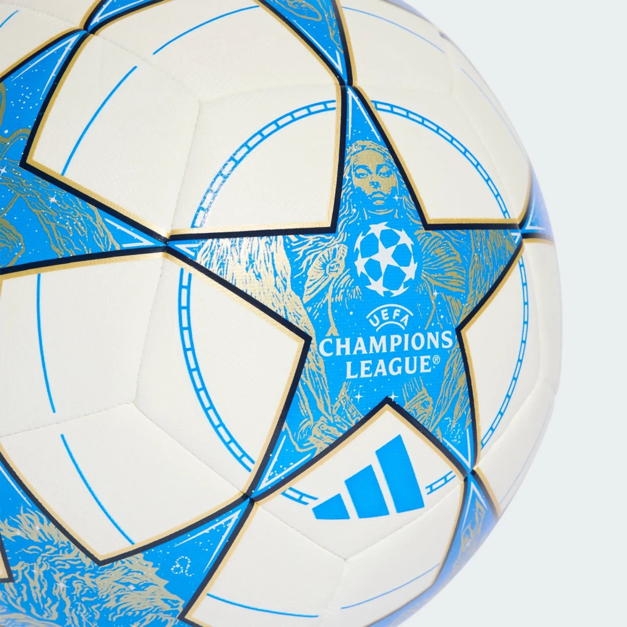 adidas UCL Training 25/26 League Stage Ball