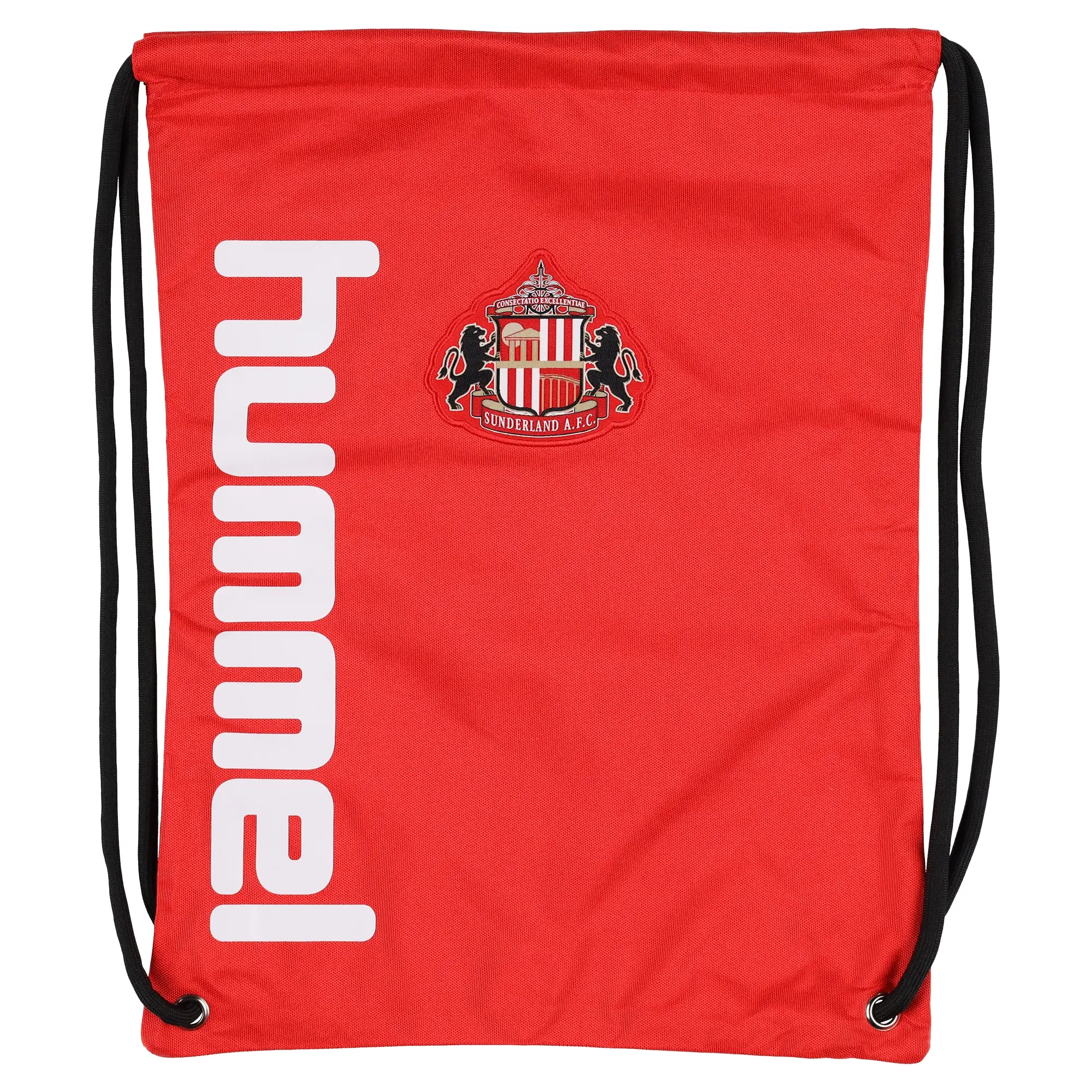 Sunderland Hummel Home Gymsack - Red