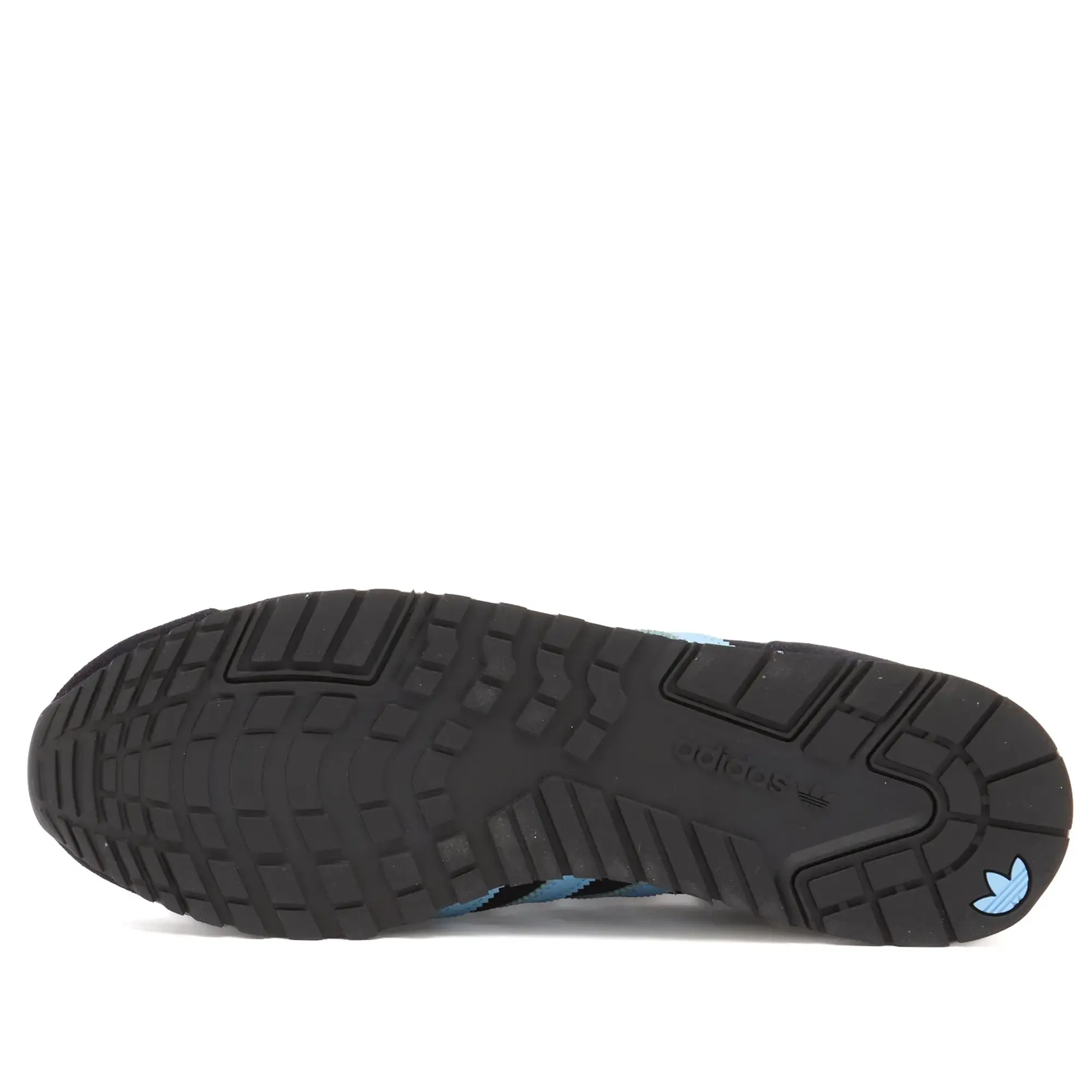 adidas Originals adidas x Noel Gallagher Marathon SPZL Sneaker Night Navy/Clear Blue/Core Black