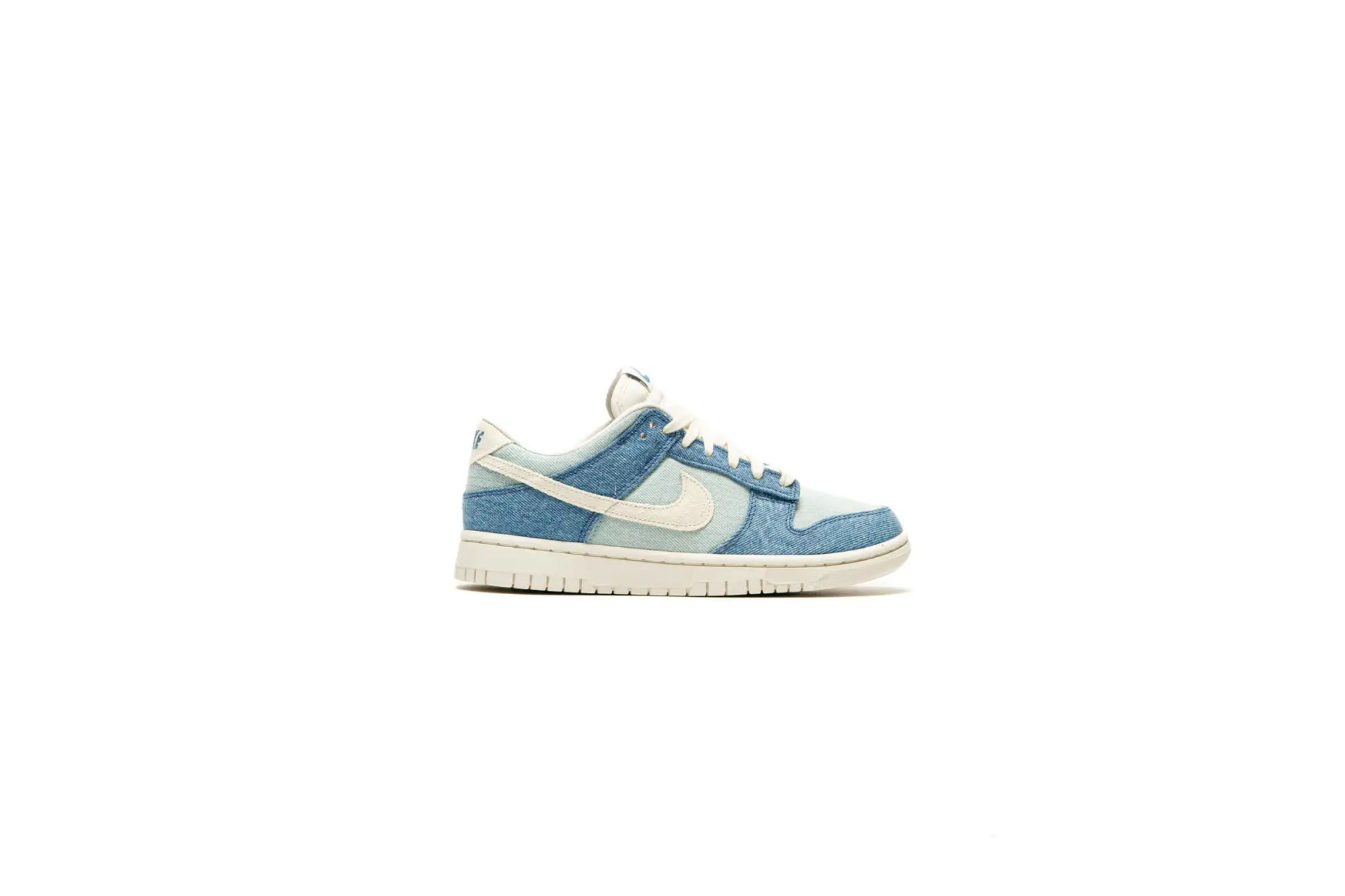 Nike WMNS DUNK LOW