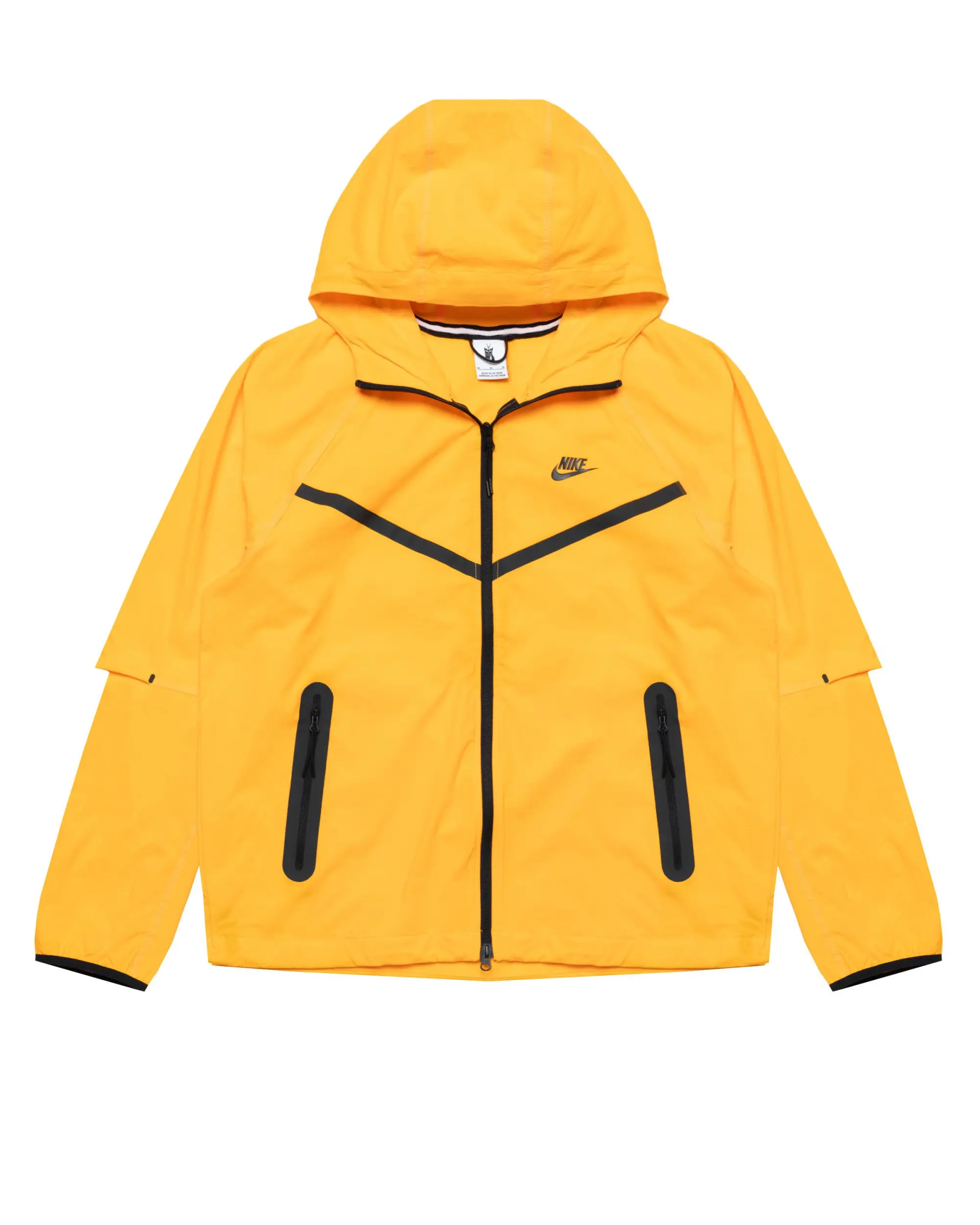 Nike NRG TECH JACKET