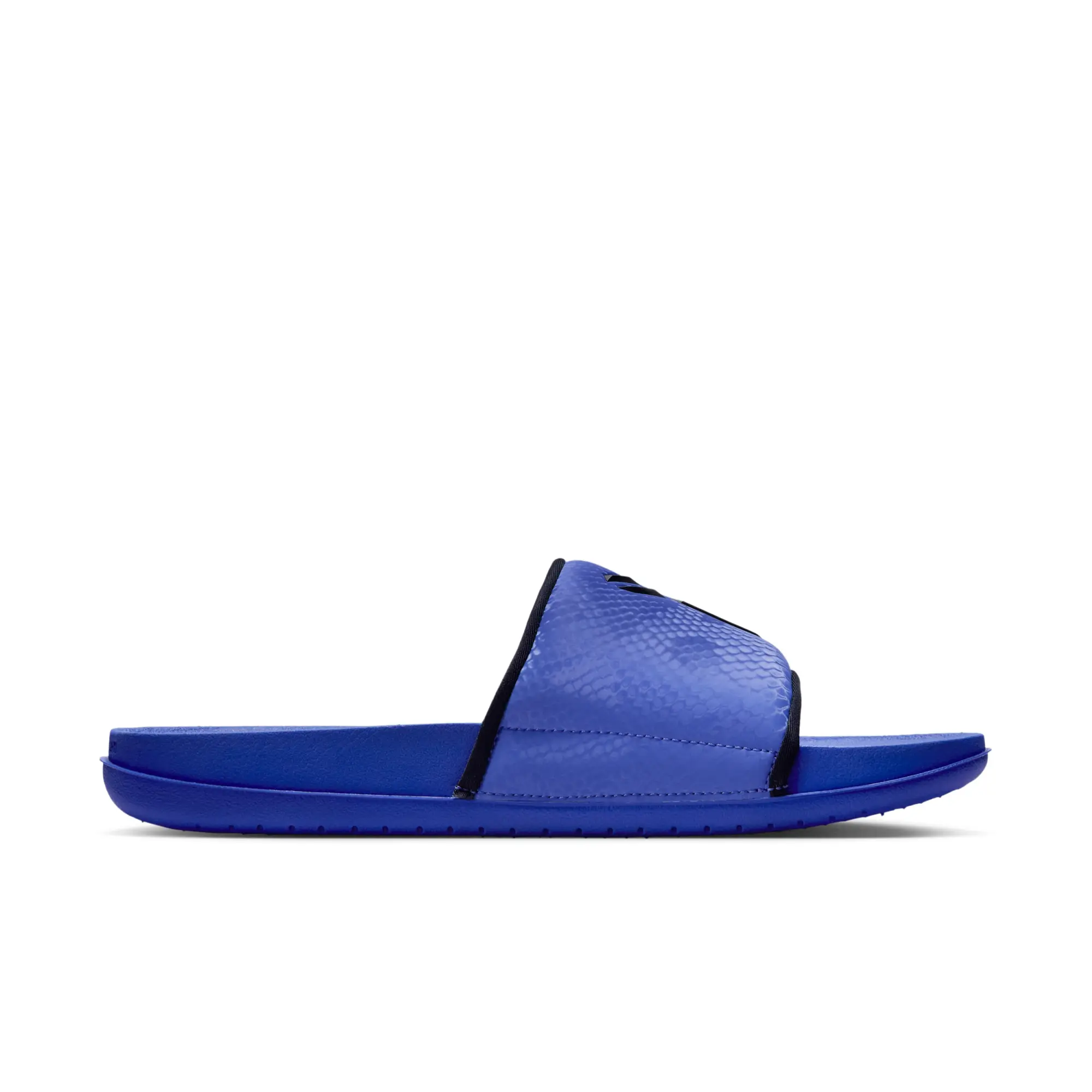 Nike Kobe Offcourt Men's Slides - Purple
