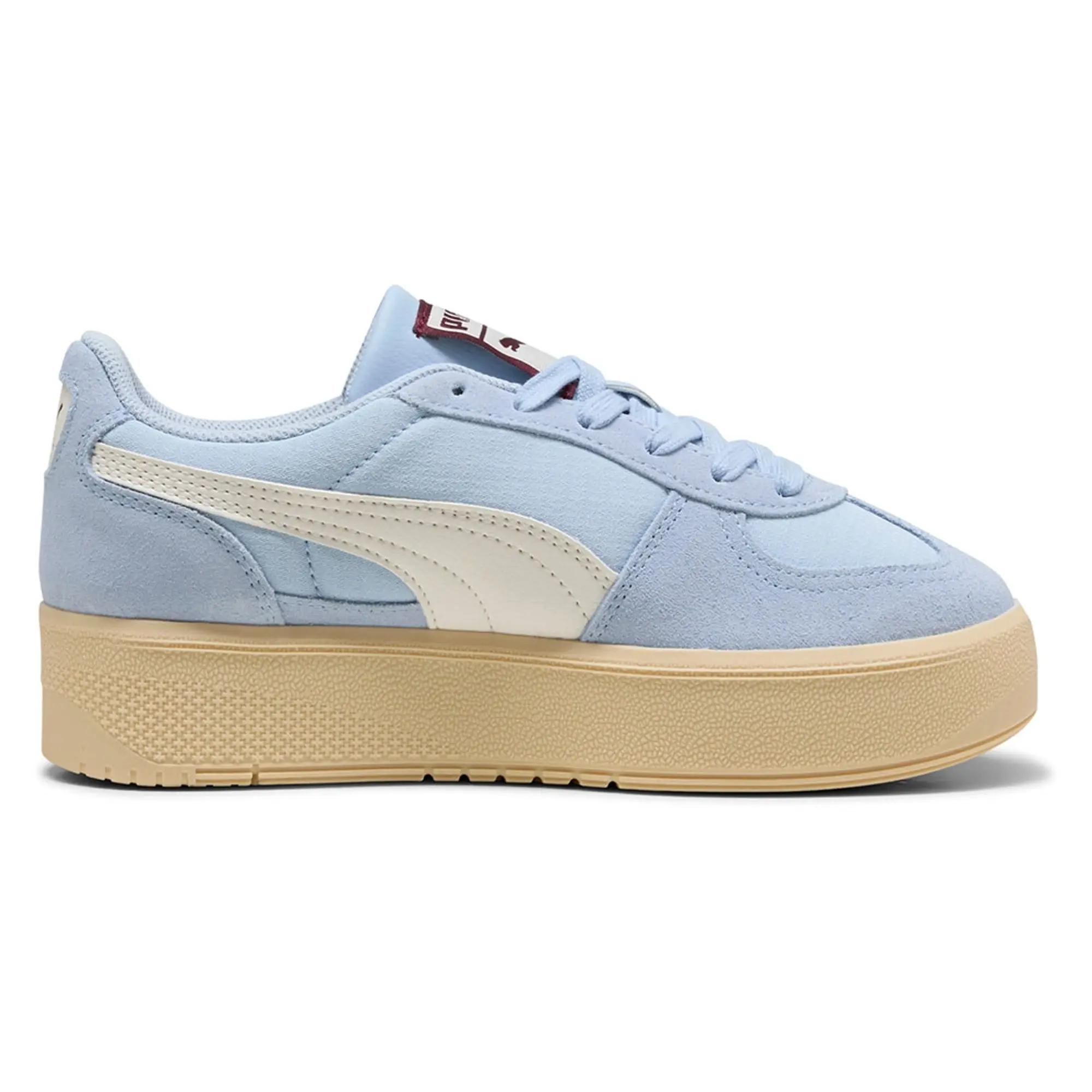 Puma Select Palermo Elevata Gentle Craft Trainers