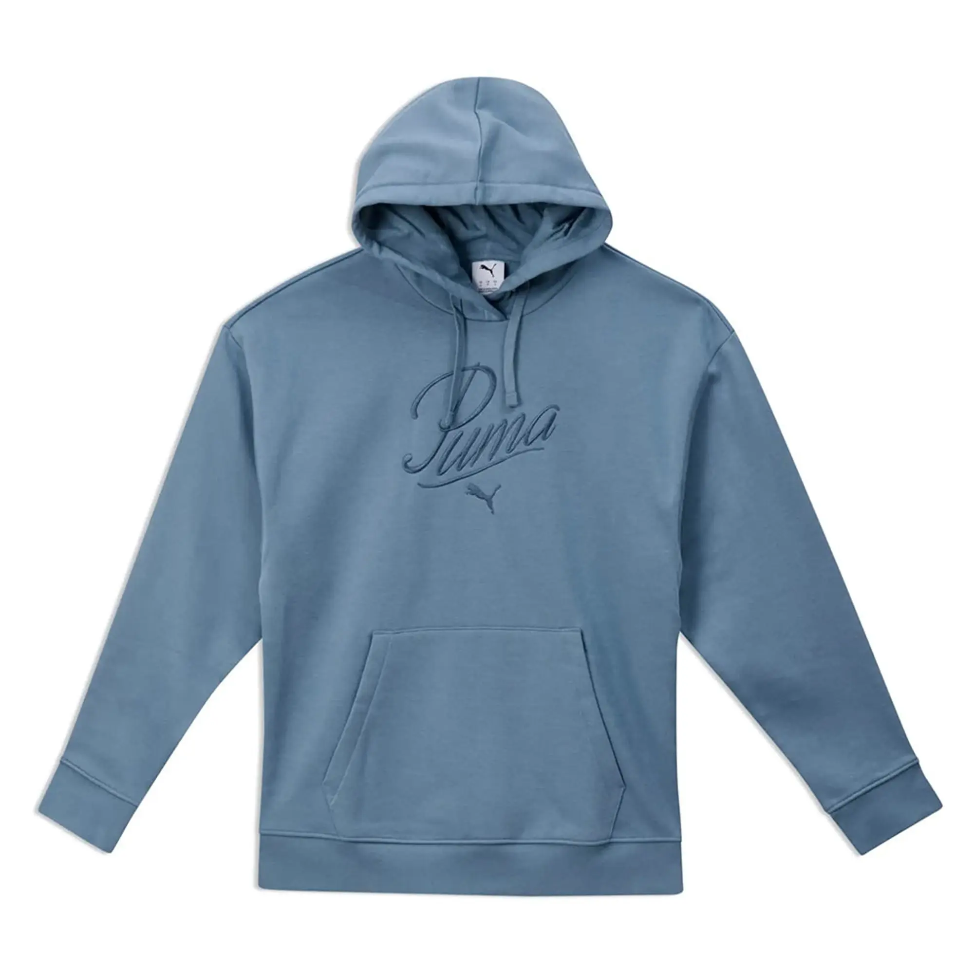 Puma Ess Script Comfort Hoodie