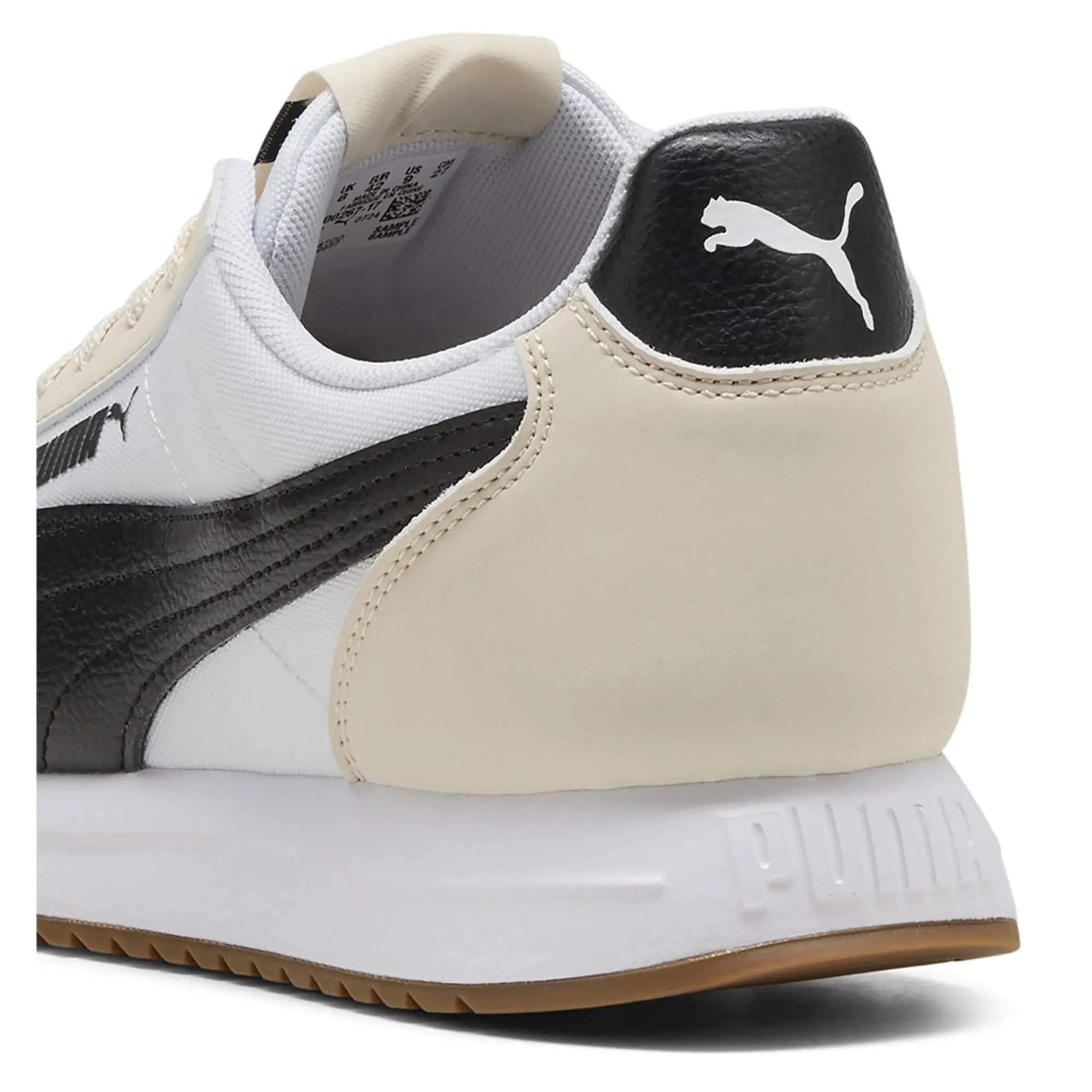 Puma R78 Lightwind Trainers