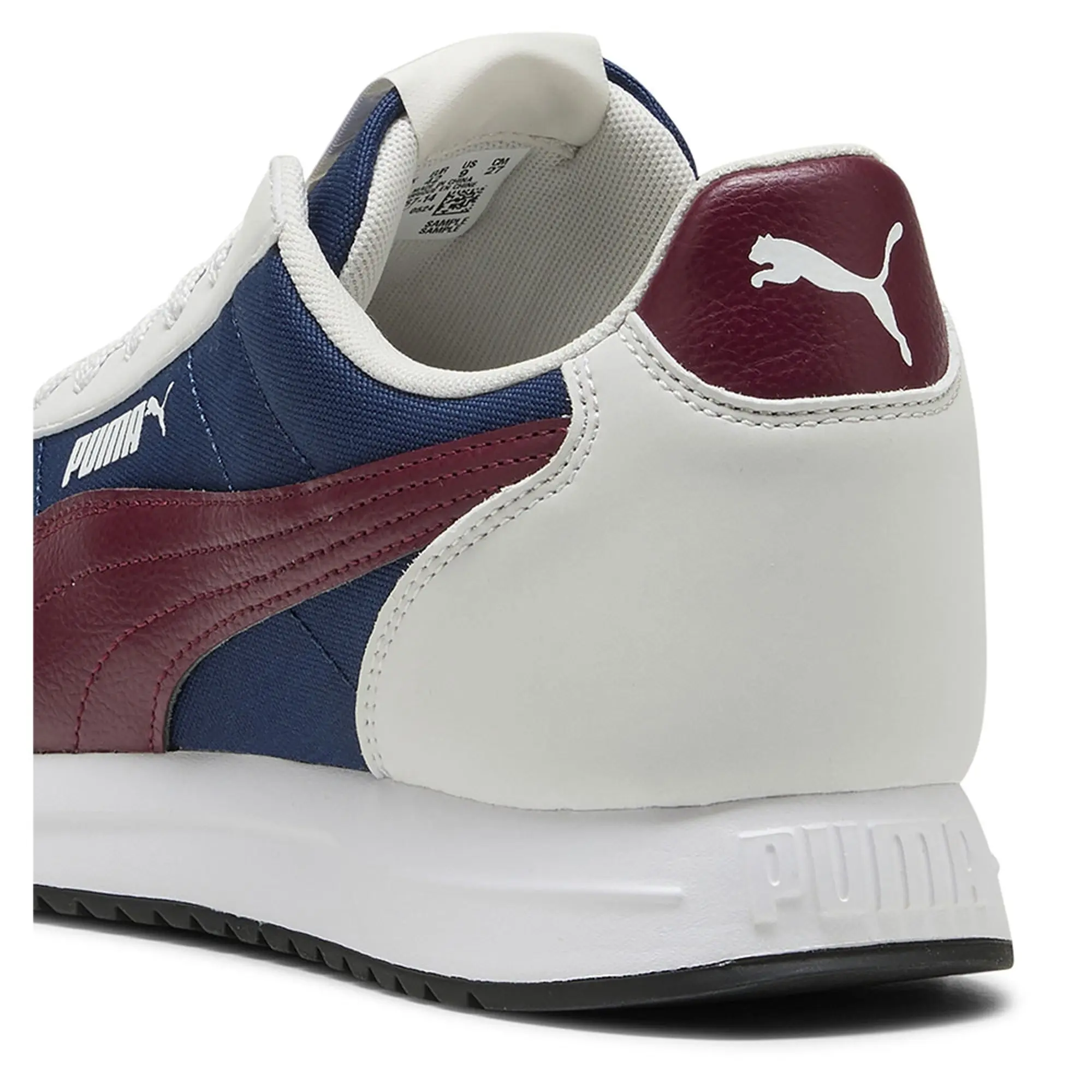 Puma R78 Lightwind Trainers