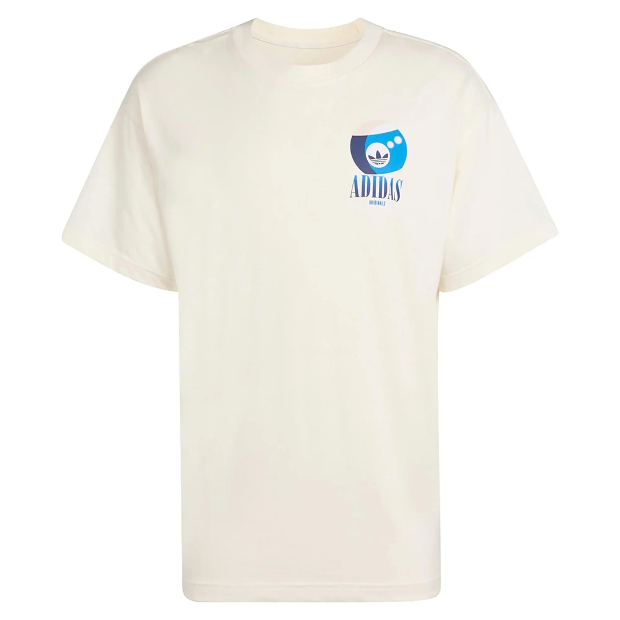 Adidas Originals Billiard Short Sleeve T-shirt