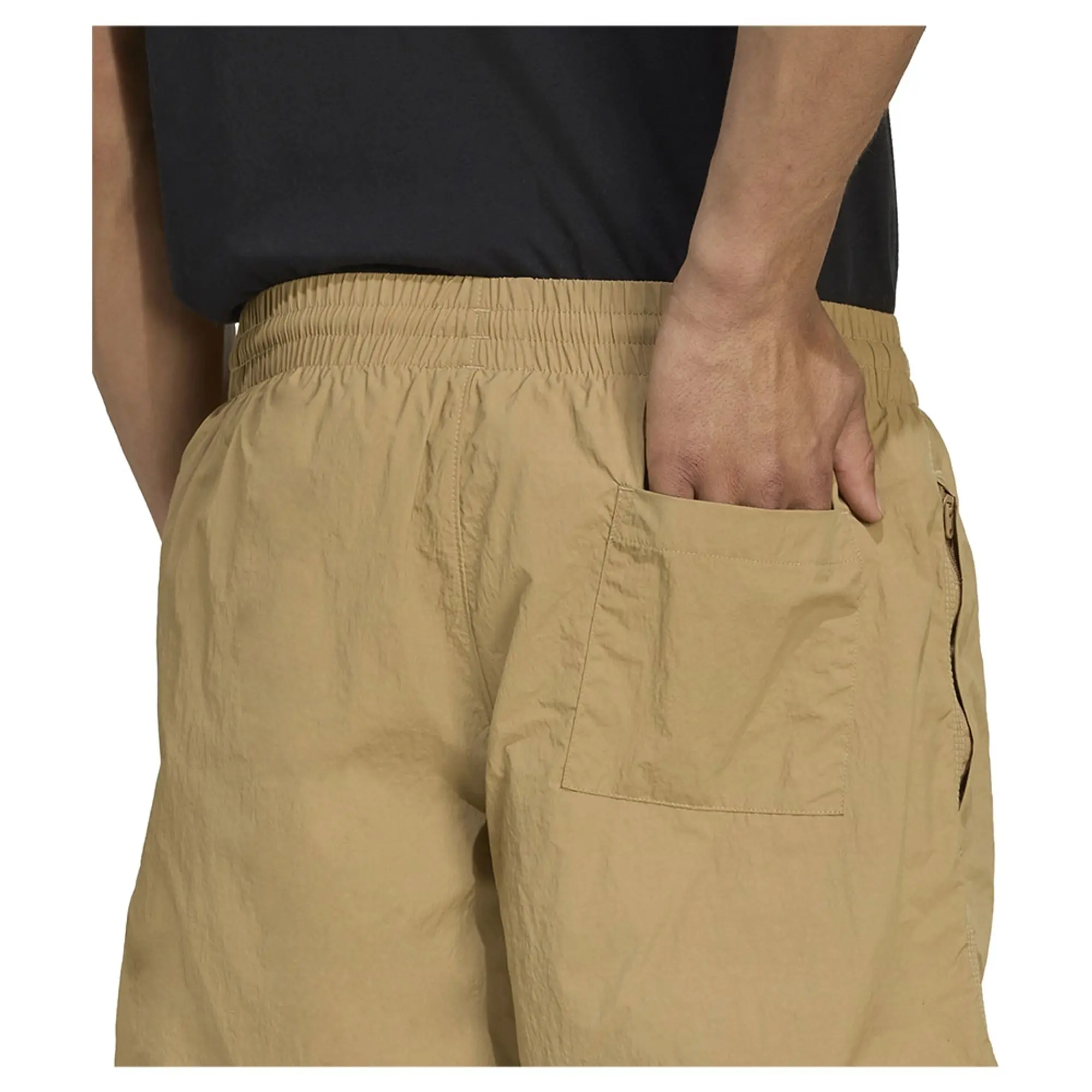 Adidas Originals Trefoil Essentials Woven Shorts