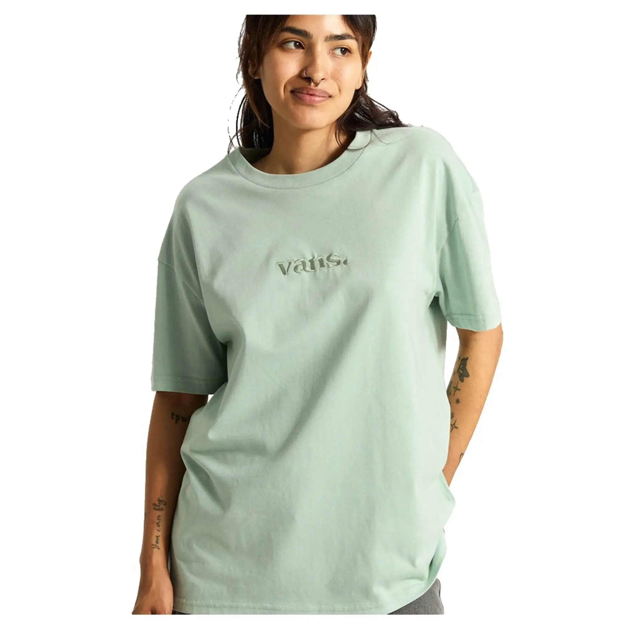 Vans Essential Original Standards Short Sleeve T-shirt