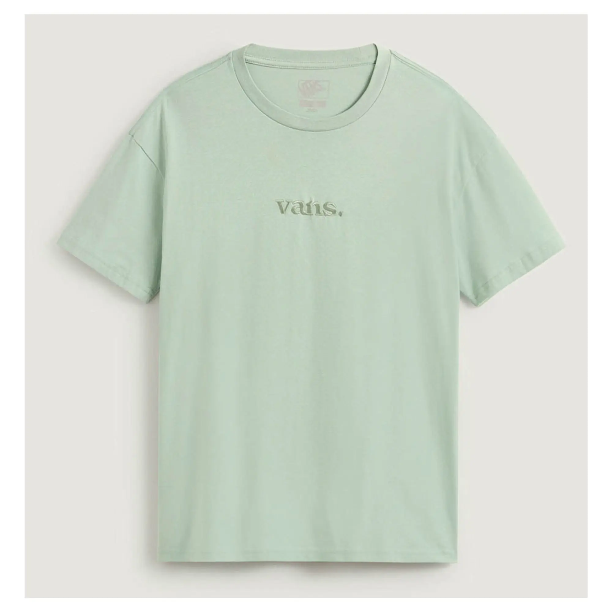 Vans Essential Original Standards Short Sleeve T-shirt