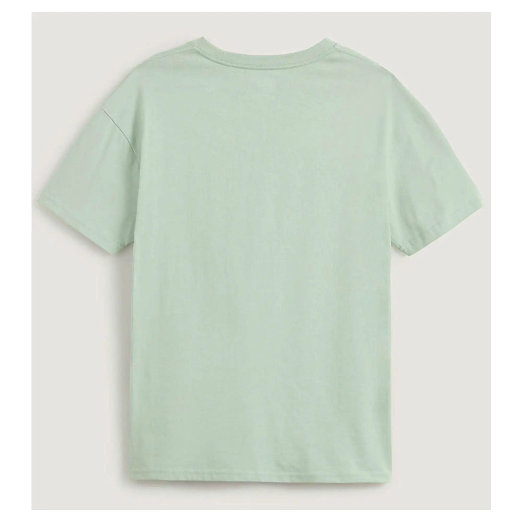 Vans Essential Original Standards Short Sleeve T-shirt