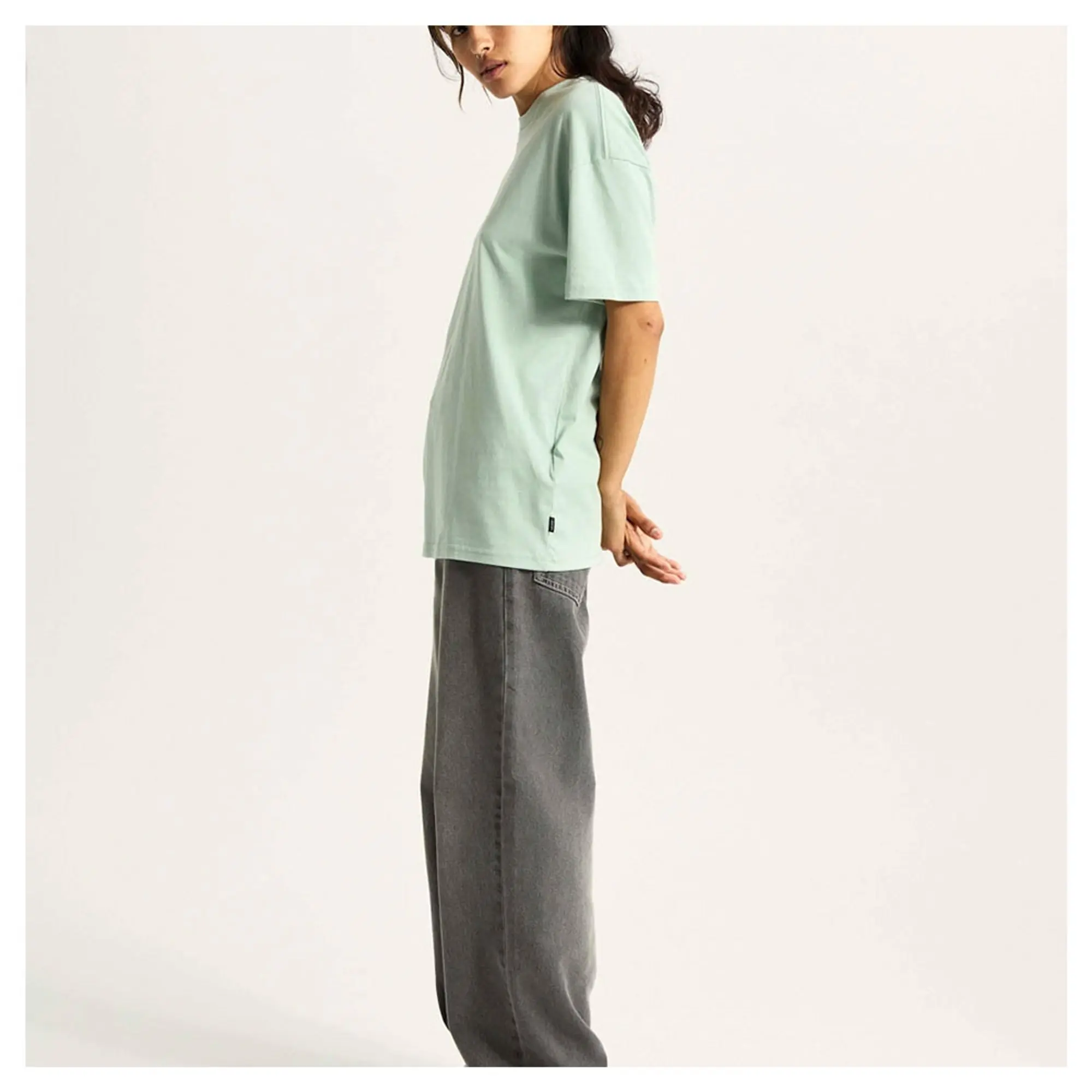 Vans Essential Original Standards Short Sleeve T-shirt