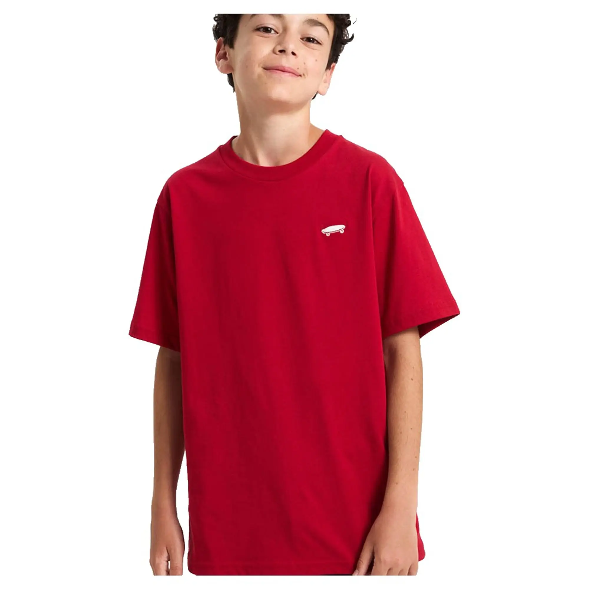 Vans Salton Short Sleeve T-shirt