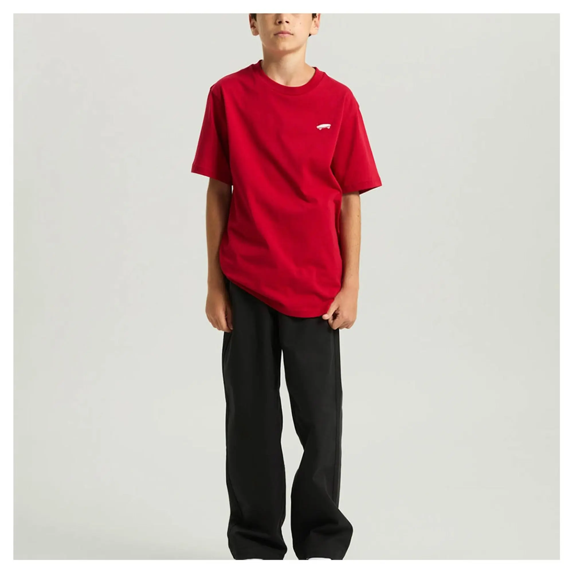Vans Salton Short Sleeve T-shirt