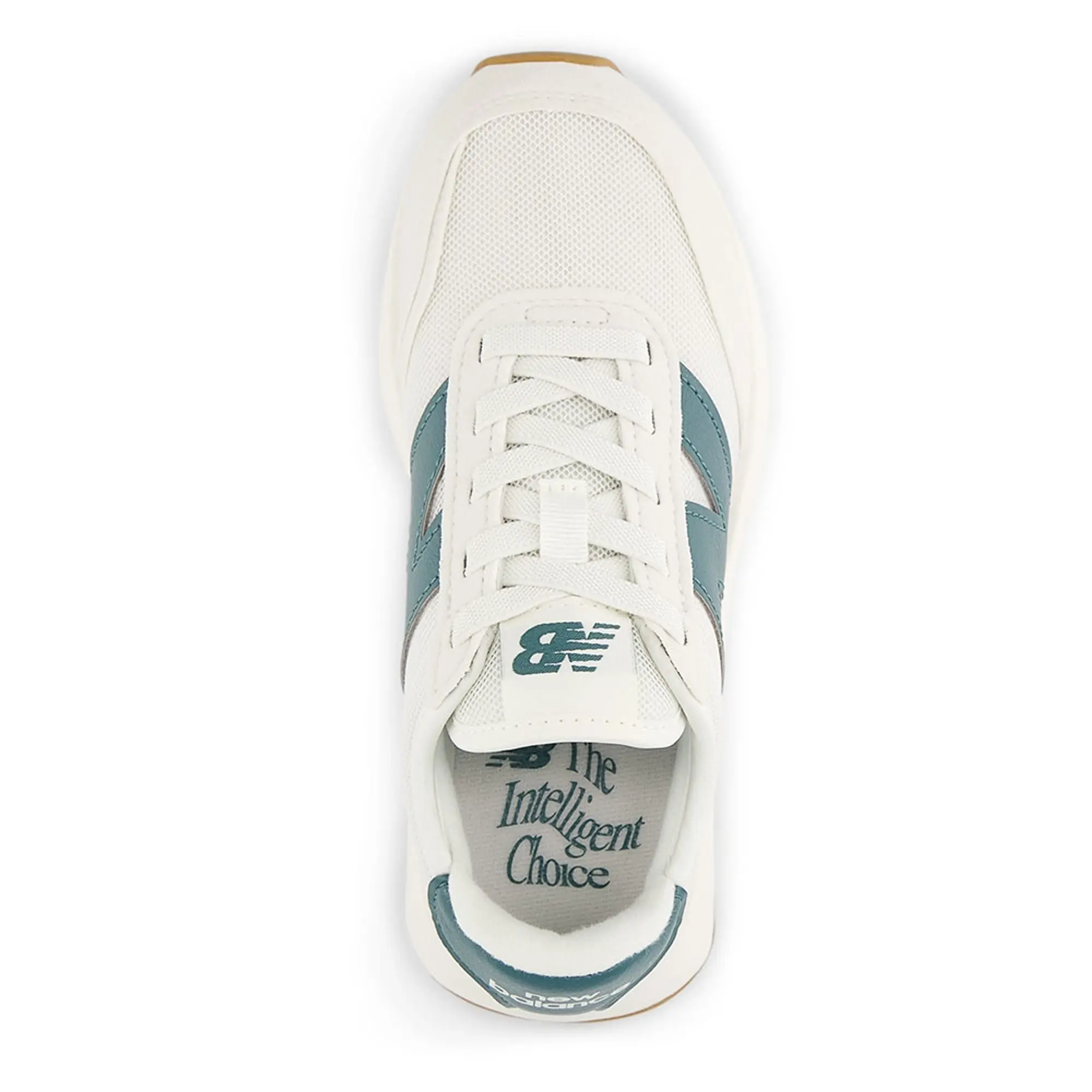 New Balance 370 Bungee Trainers