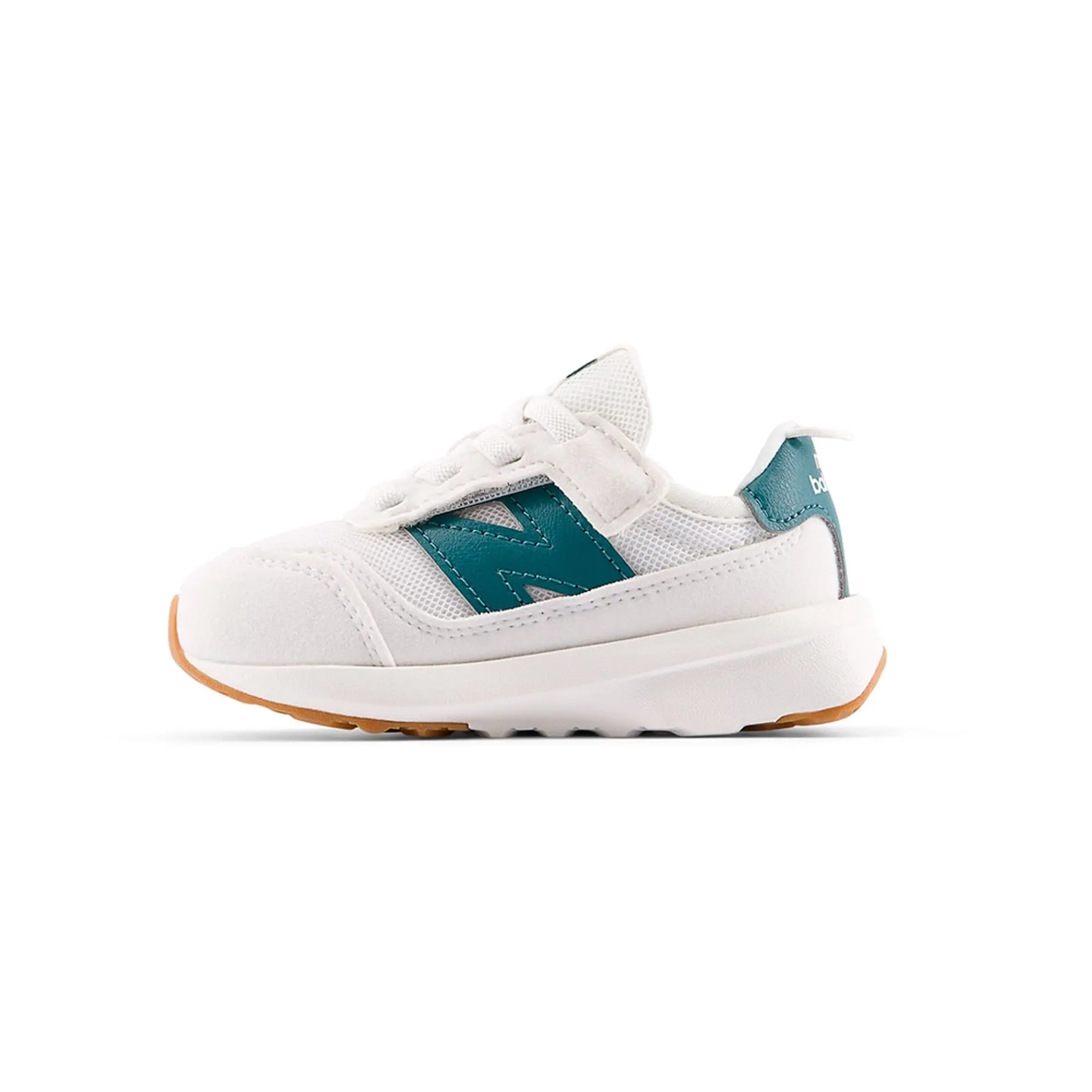 New Balance 370 Sg Hook & Loop Trainers