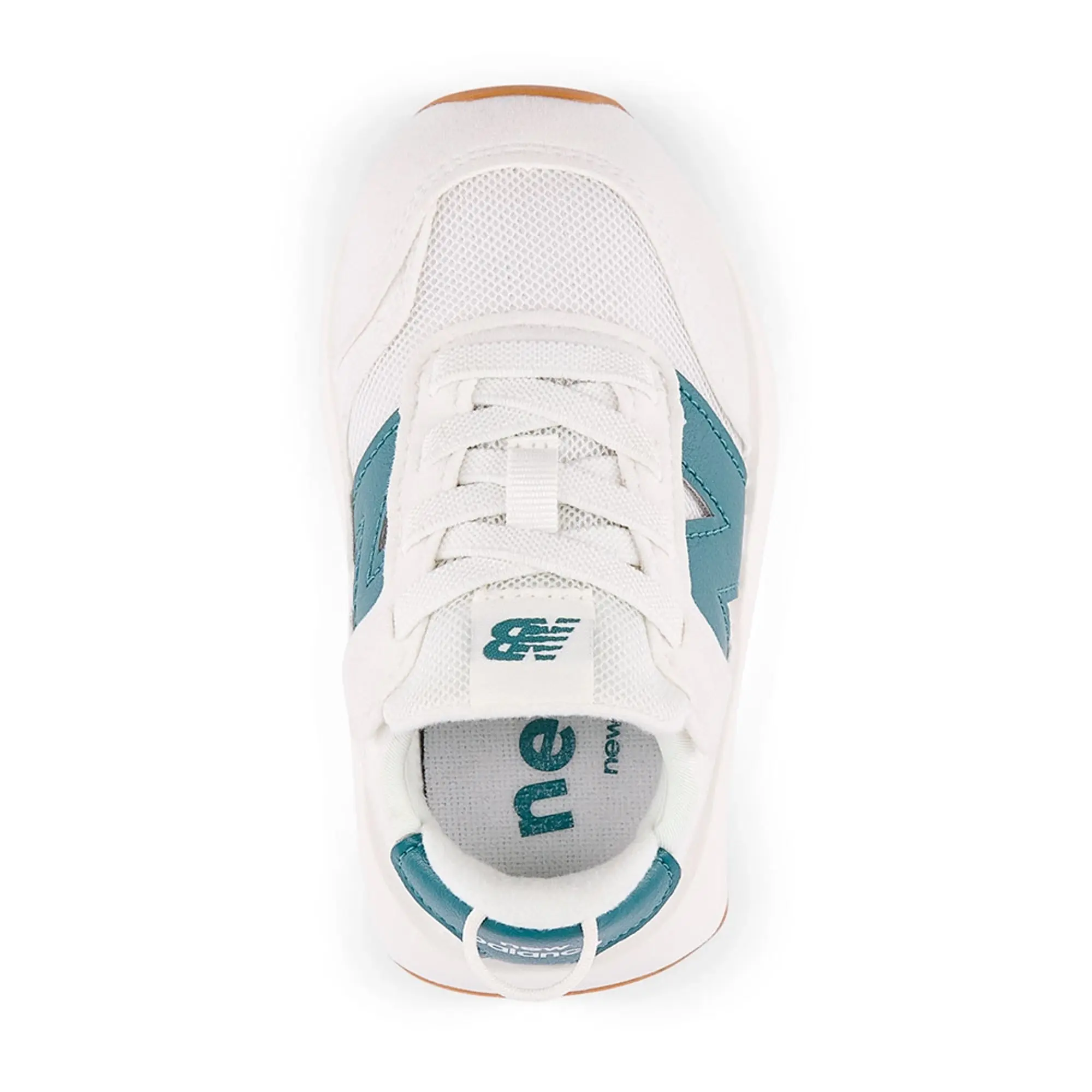 New Balance 370 Sg Hook & Loop Trainers