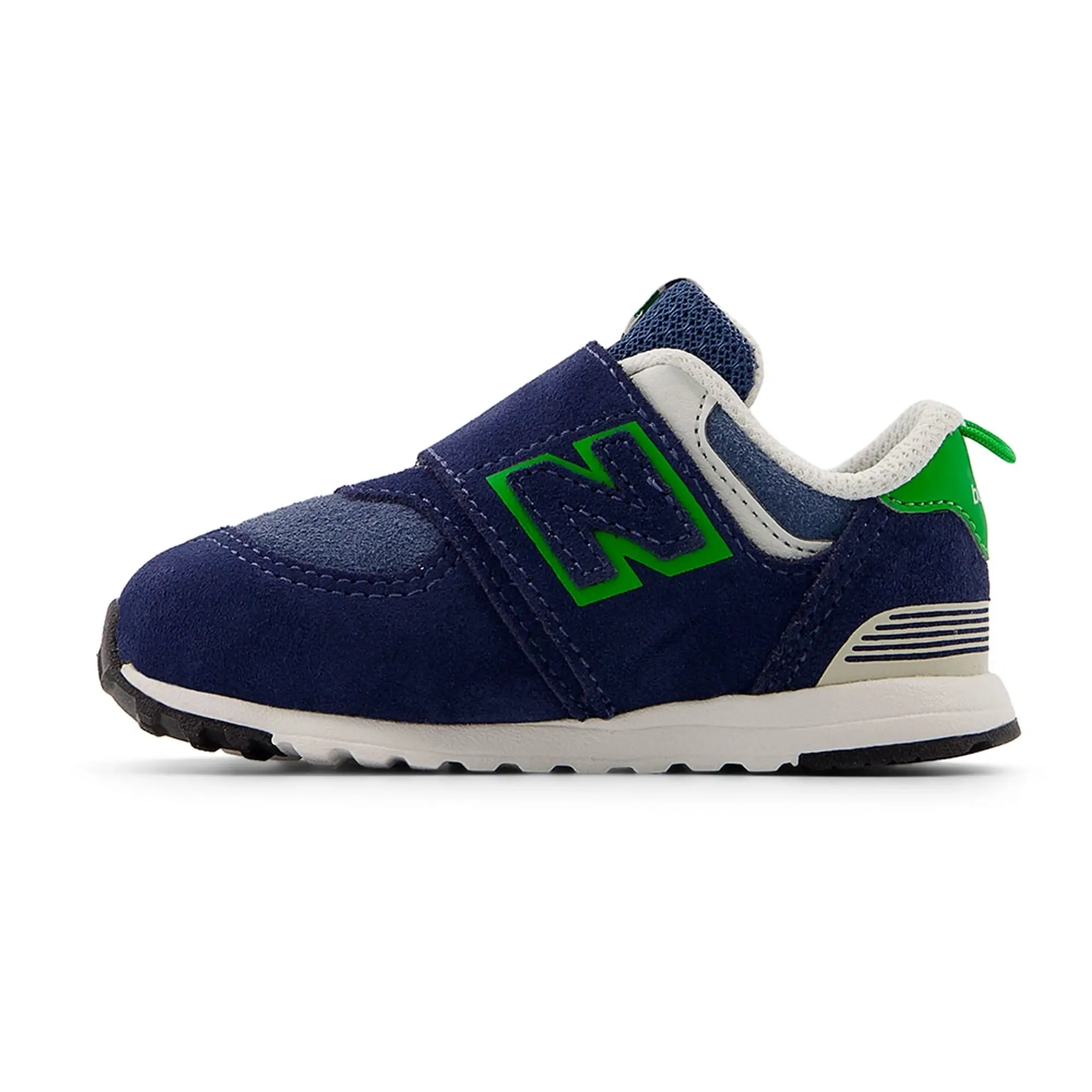 New Balance 574 Inf Trainers