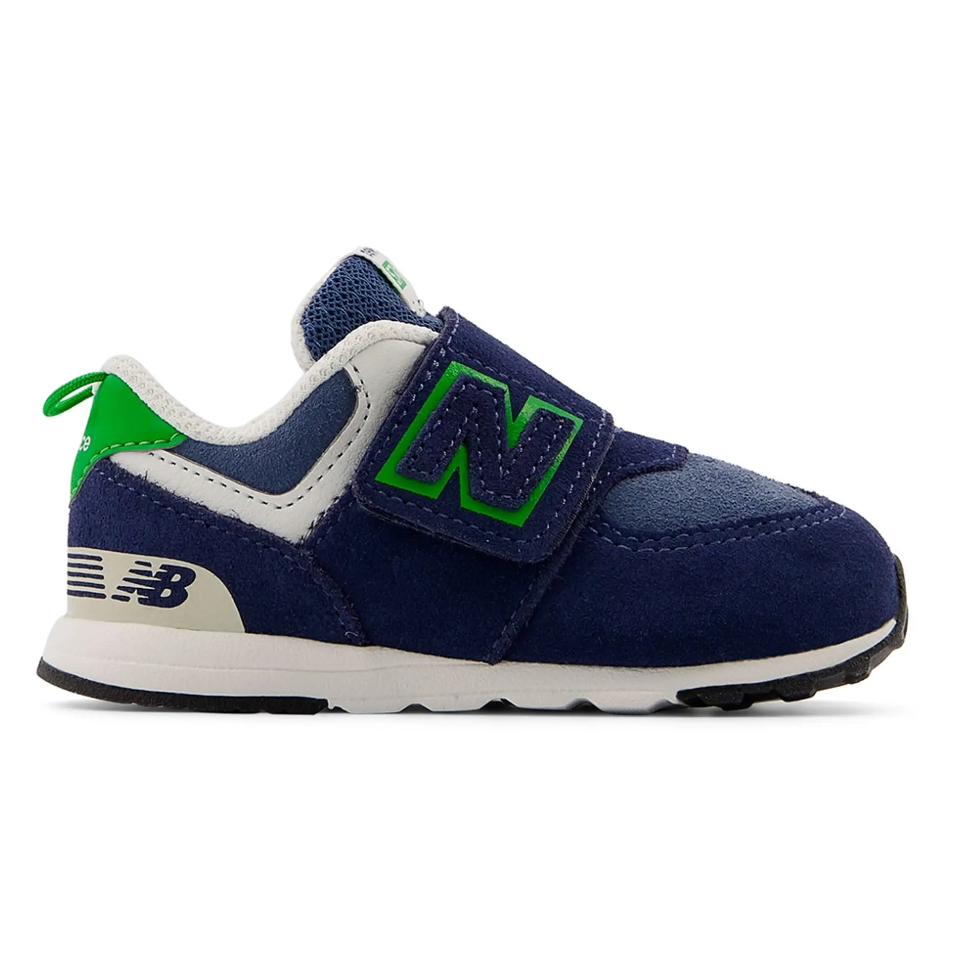 New Balance 574 Inf Trainers