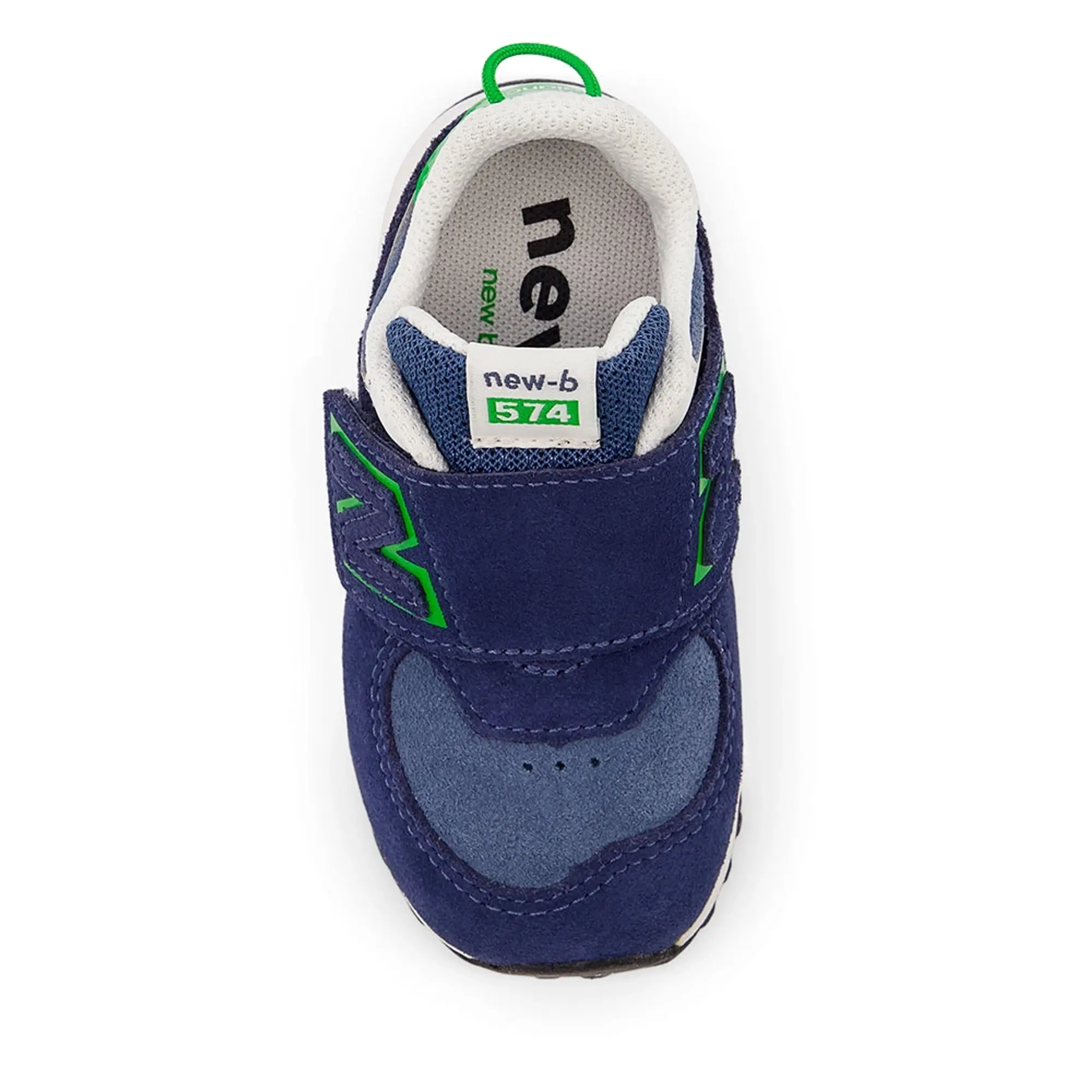 New Balance 574 Inf Trainers