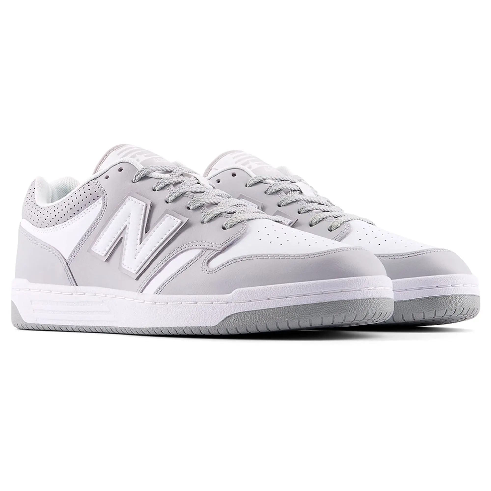 New Balance Classic Hoops Trainers