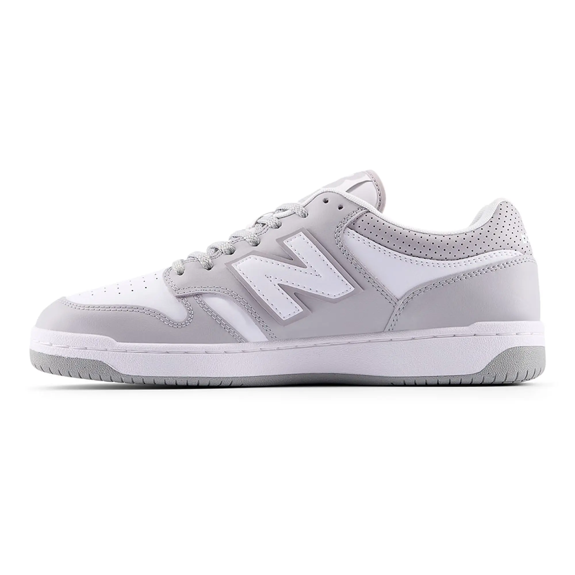 New Balance Classic Hoops Trainers
