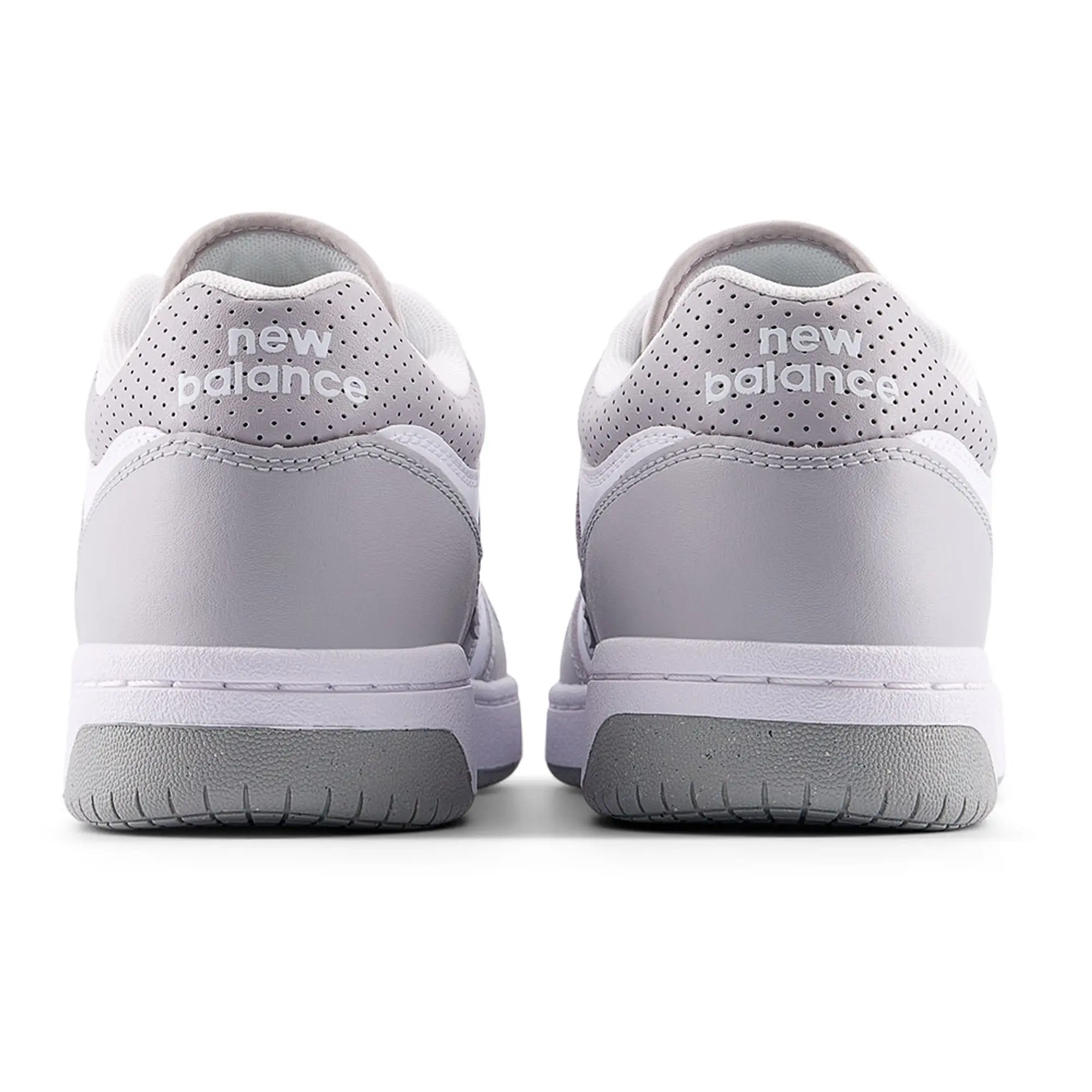 New Balance Classic Hoops Trainers