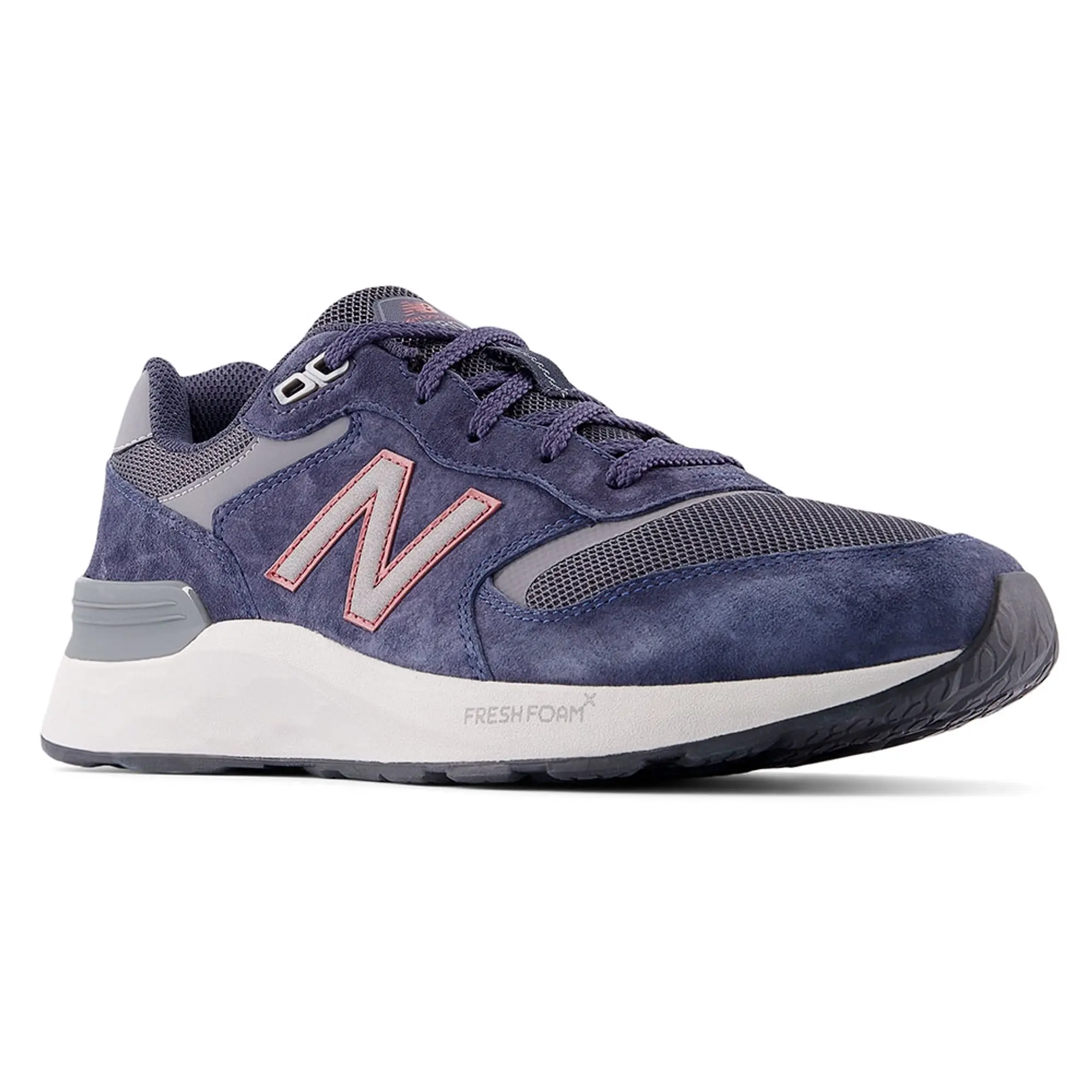 New Balance Fresh Foam Walking 880 V7 Trainers